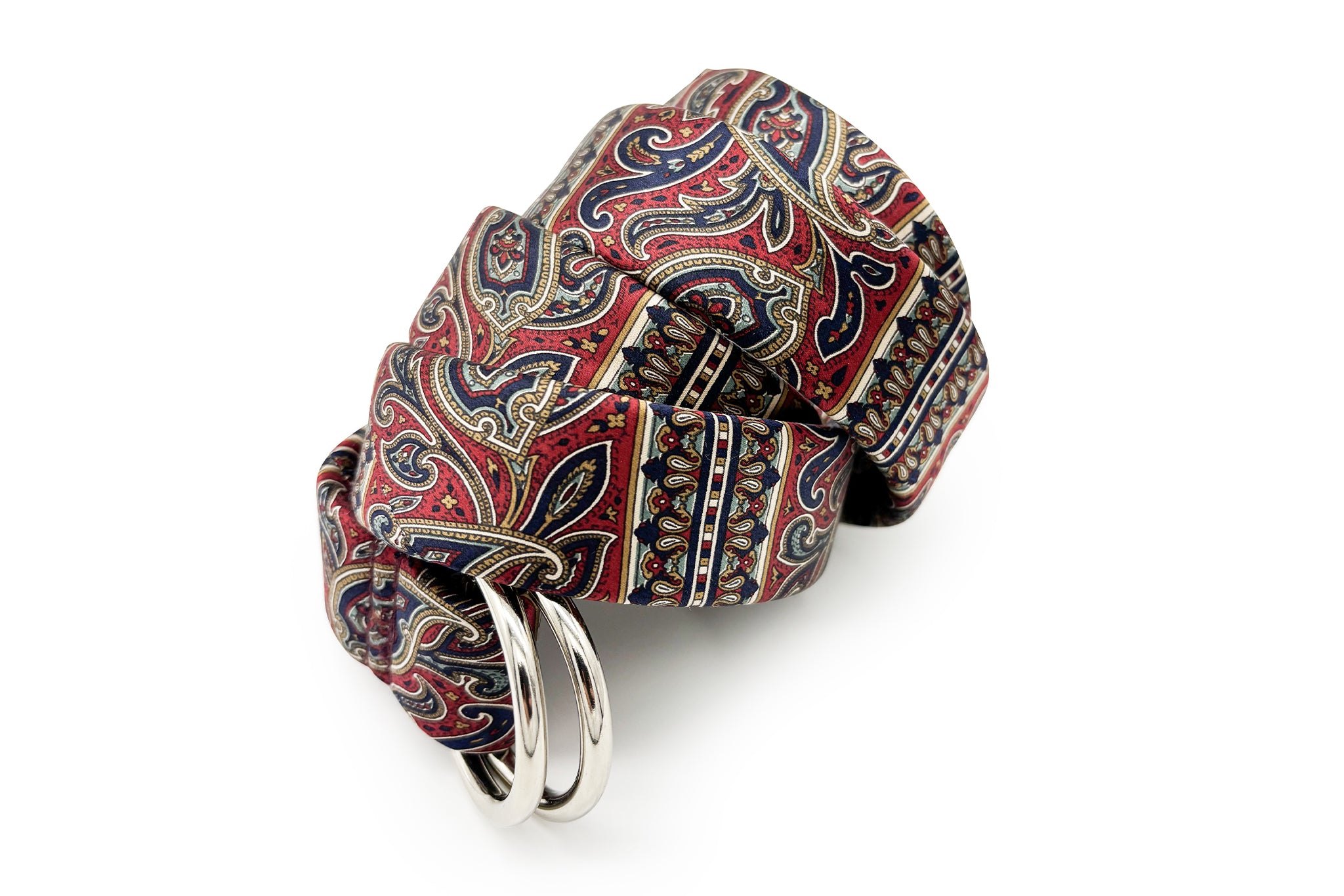 GÜRTEL ORIENTAL PAISLEY