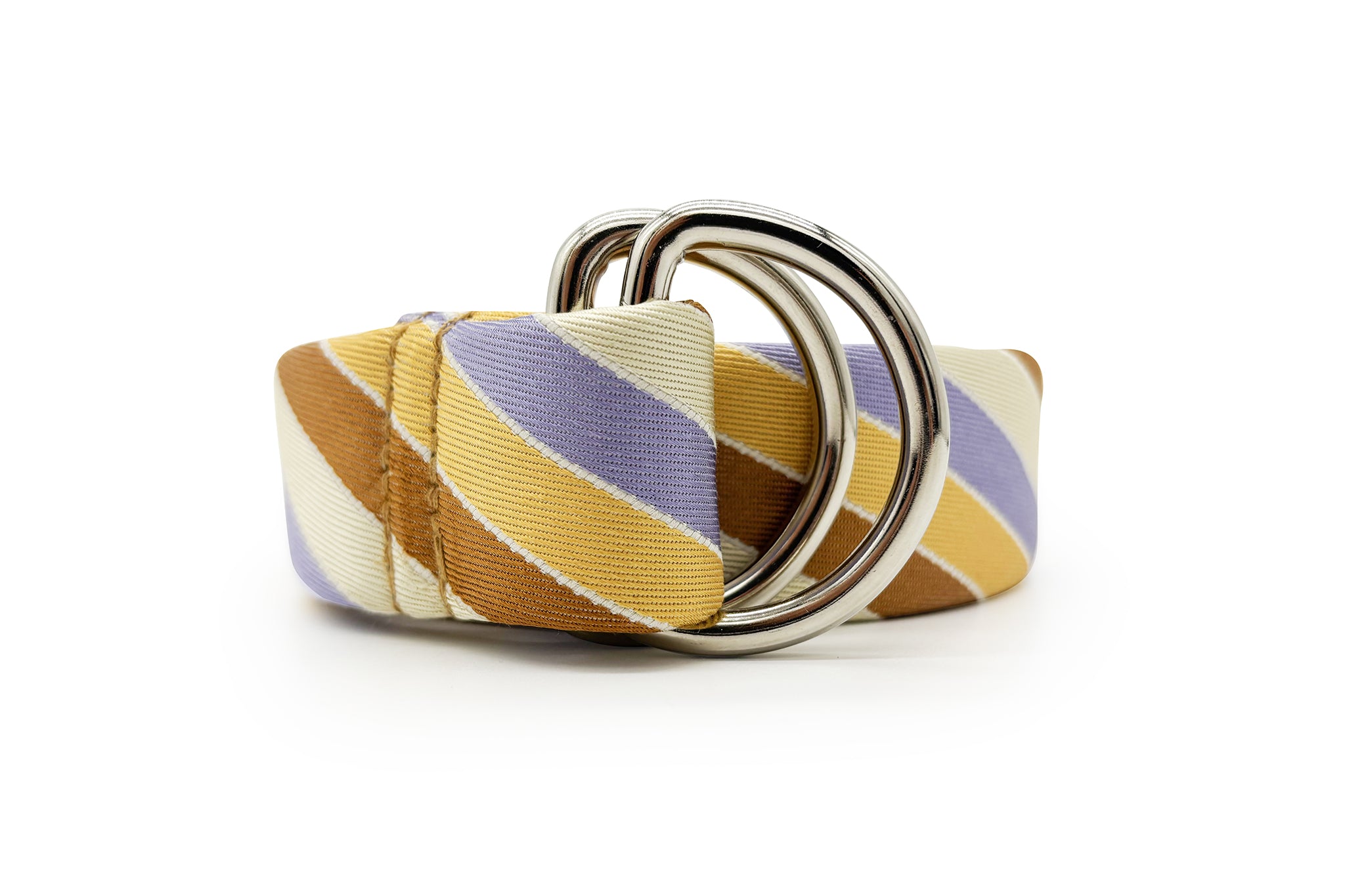 GÜRTEL CANDY SUMMER STRIPES