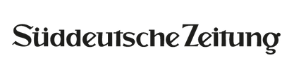 süddeutsche zeitung Zeitschrift, logo