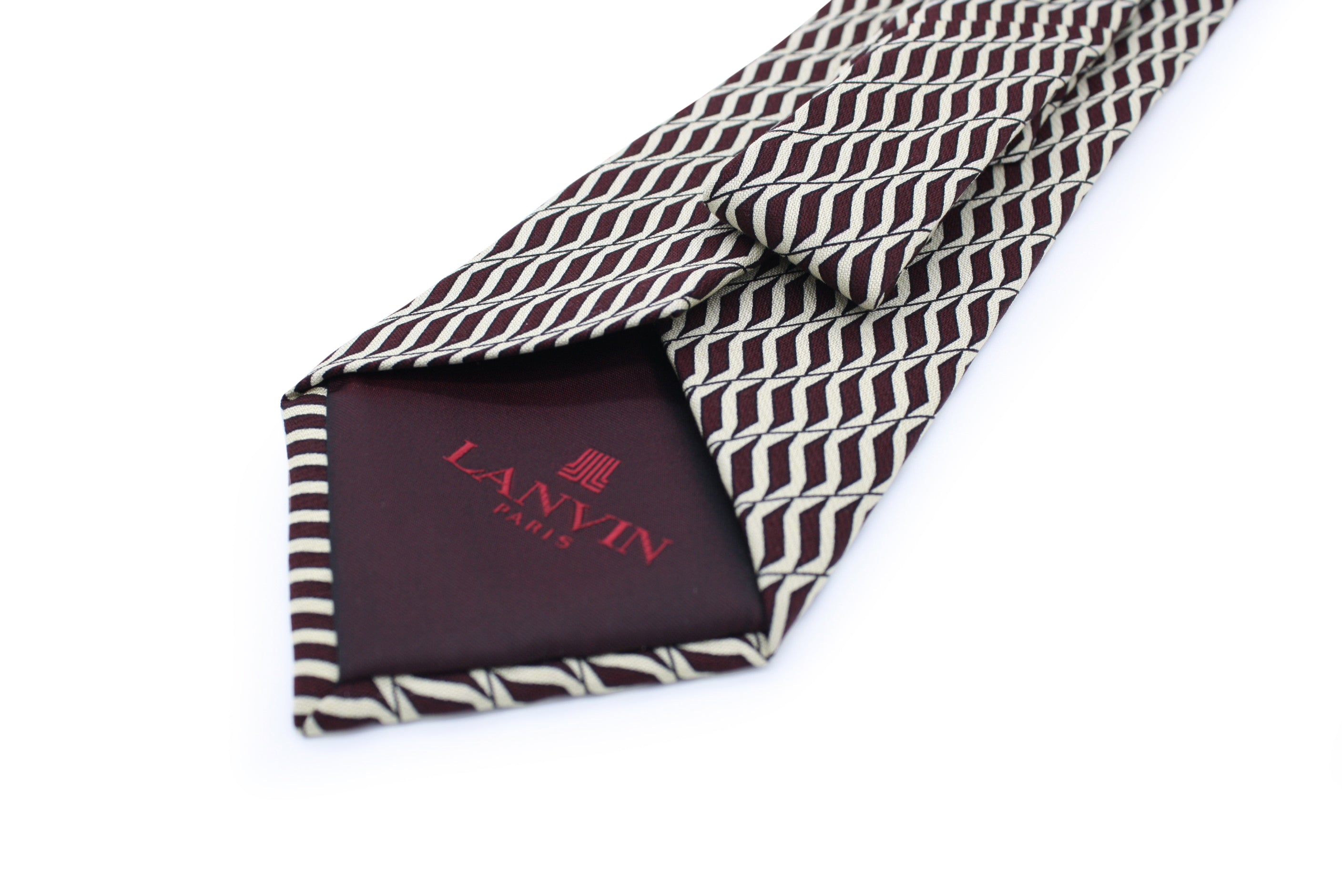 GÜRTEL LANVIN x KRAGÜ