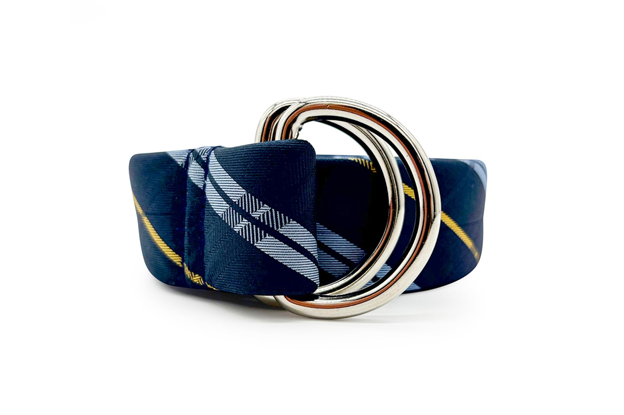 GÜRTEL BLUE TARTAN - KRAGÜ GmbH