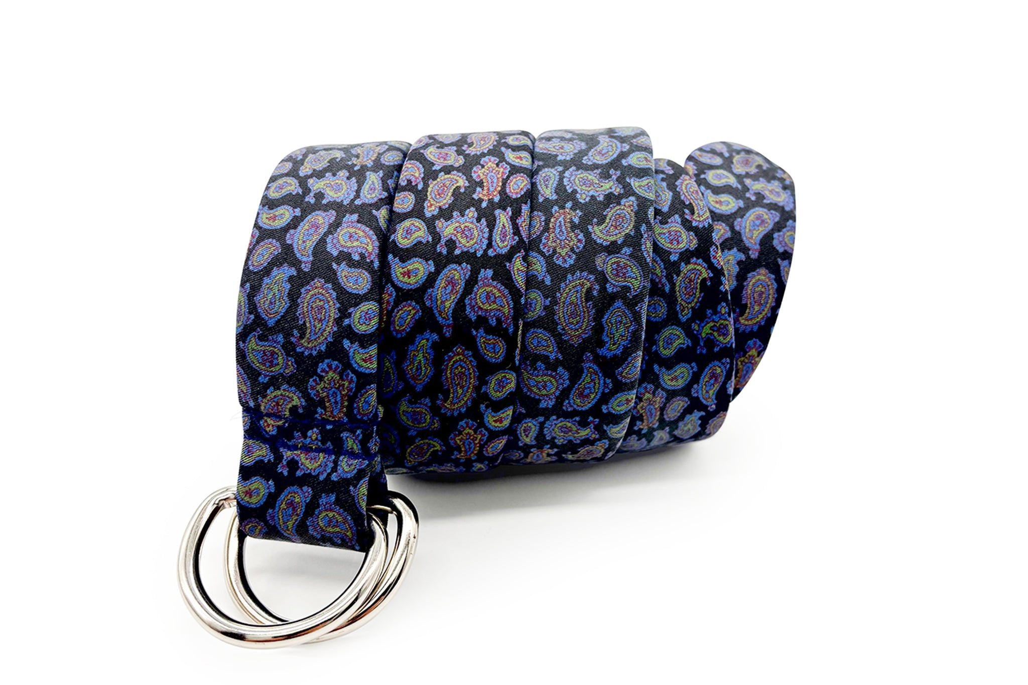 GÜRTEL COSMIC PAISLEY - KRAGÜ GmbH