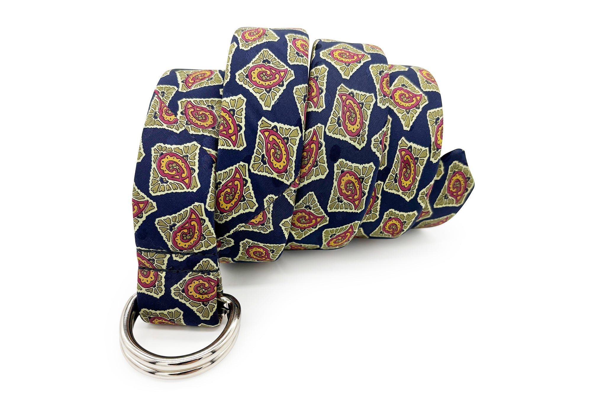 GÜRTEL DAWN PAISLEY - KRAGÜ GmbH