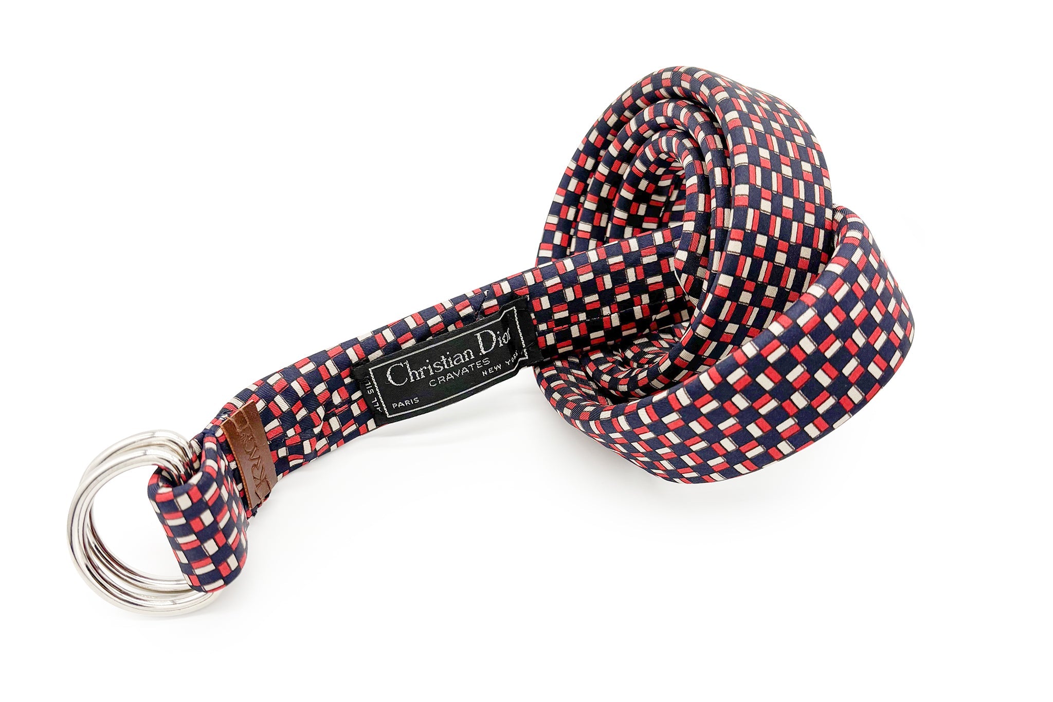 GÜRTEL DIOR x KRAGÜ - KRAGÜ GmbH