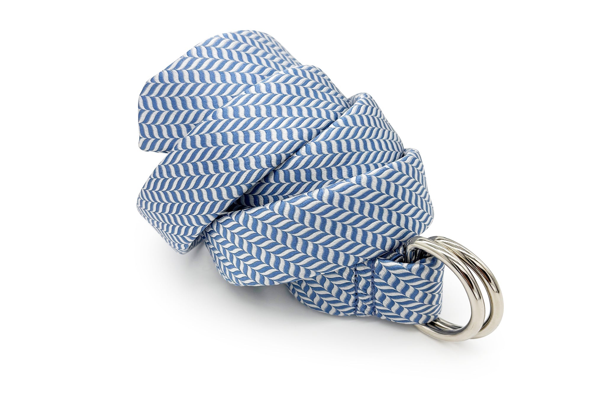 GÜRTEL GLETSCHER BLUE - KRAGÜ GmbH