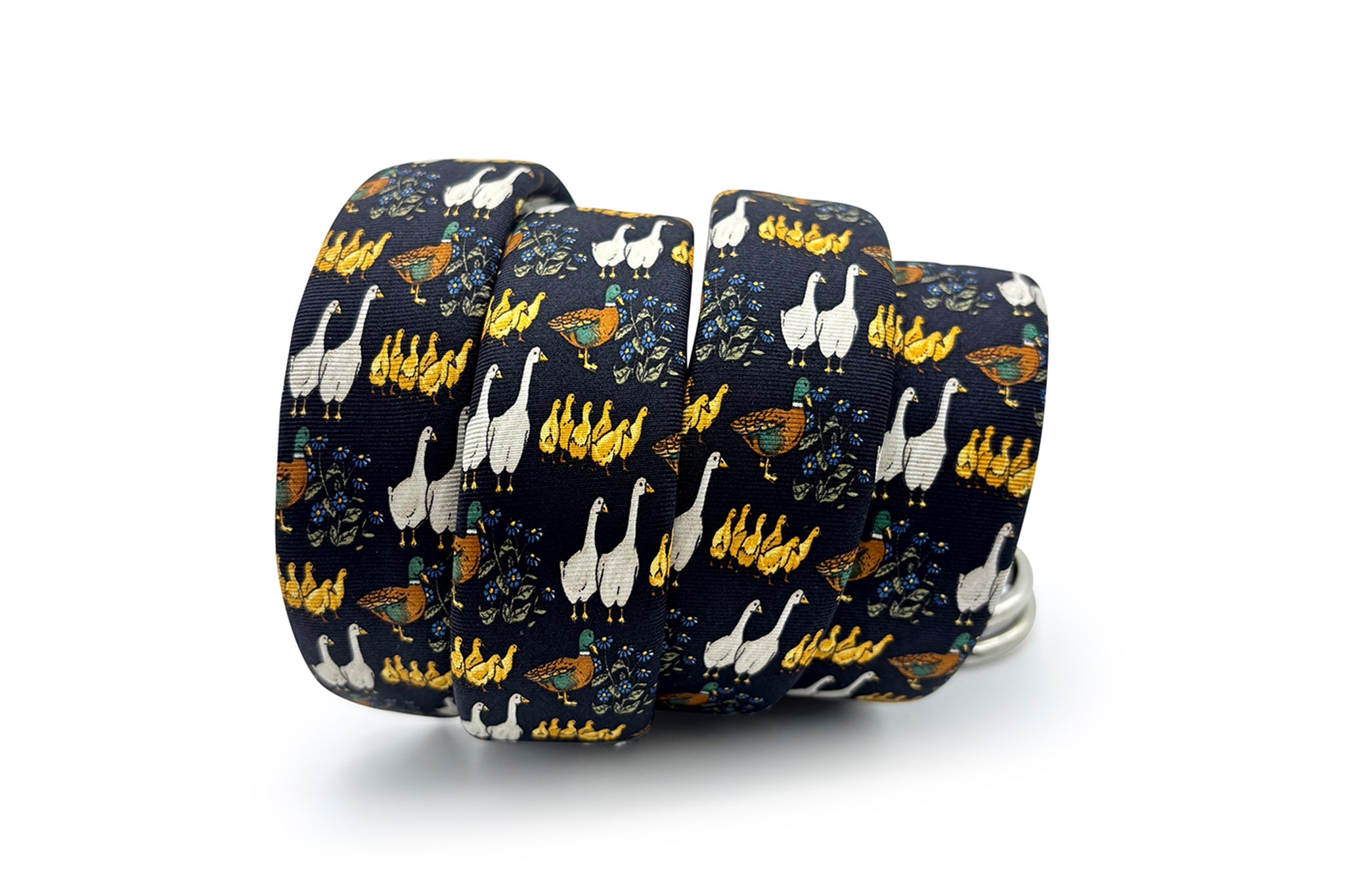 GÜRTEL GOLDEN GOOSE PARADE - KRAGÜ GmbH