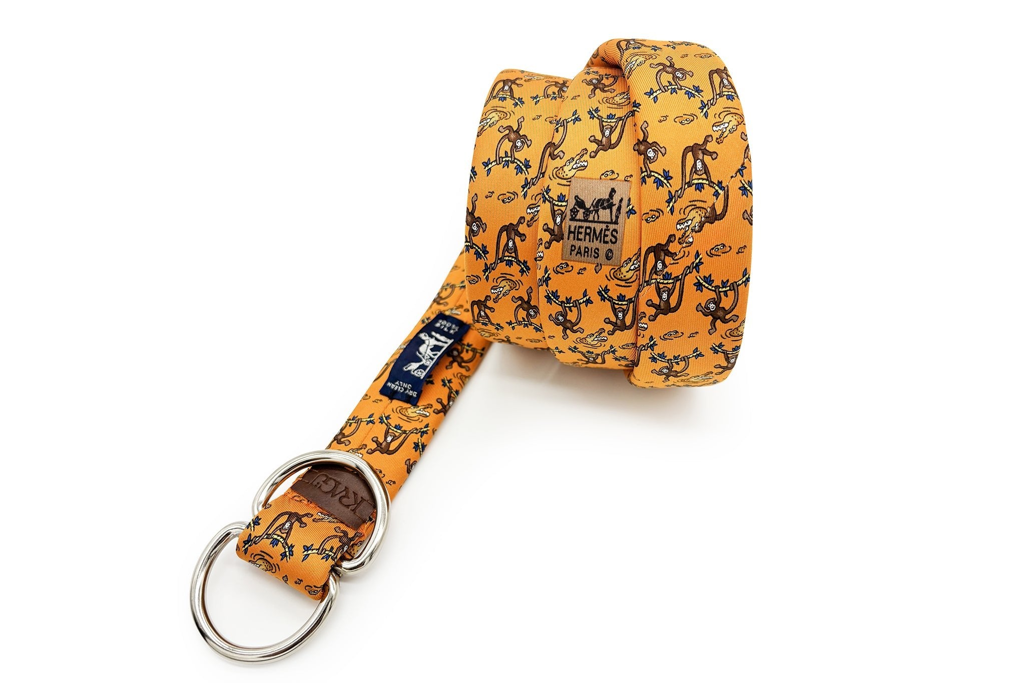 GÜRTEL HERMÈS x KRAGÜ - KRAGÜ GmbH