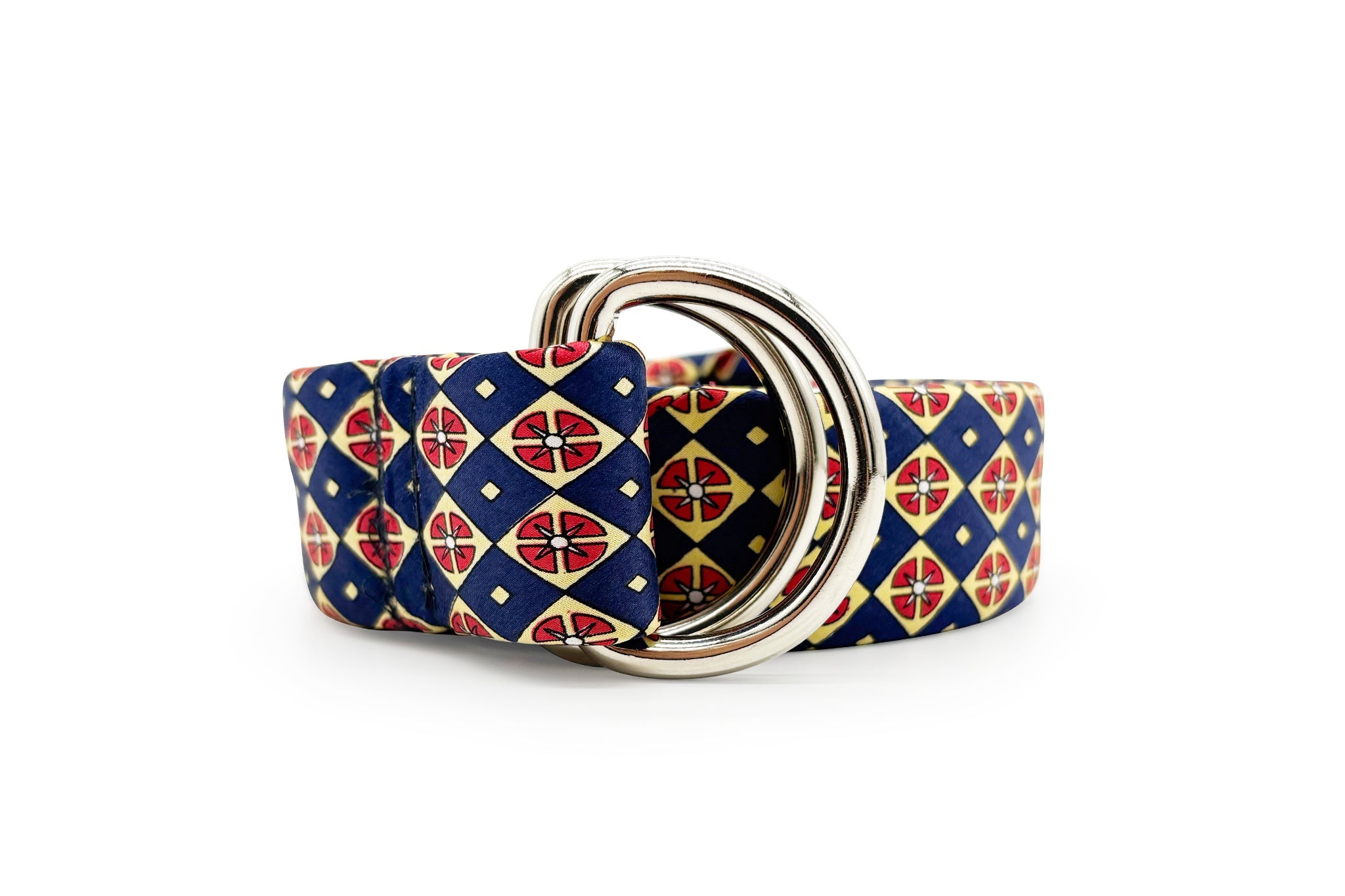 GÜRTEL KARO SPIKE - KRAGÜ GmbH