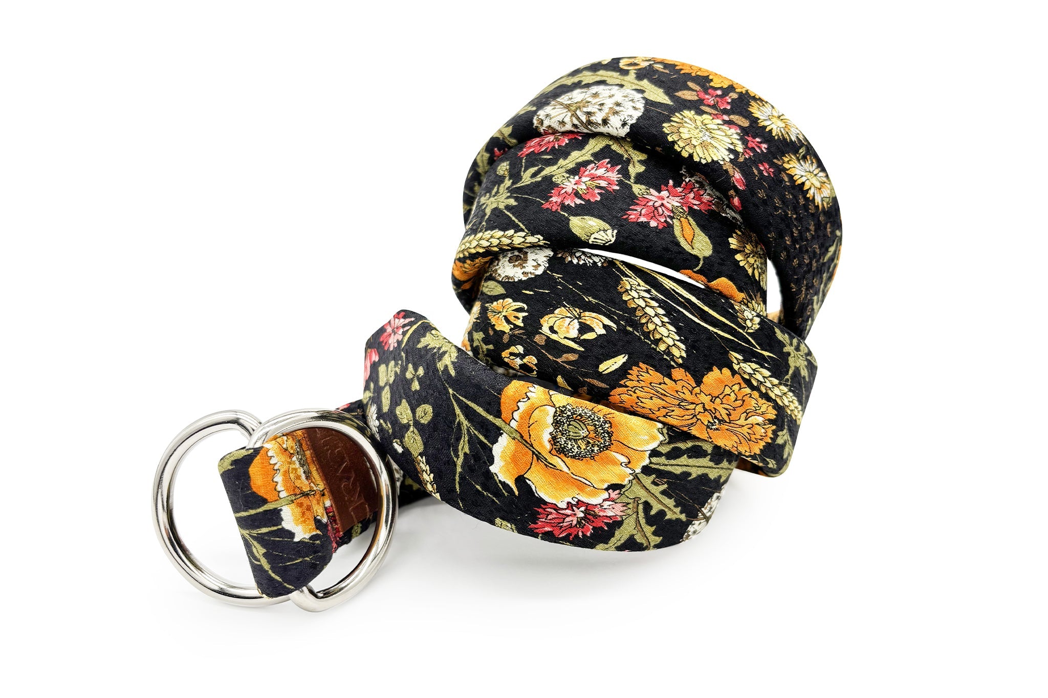 GÜRTEL KENZO x KRAGÜ FLOWER - KRAGÜ GmbH