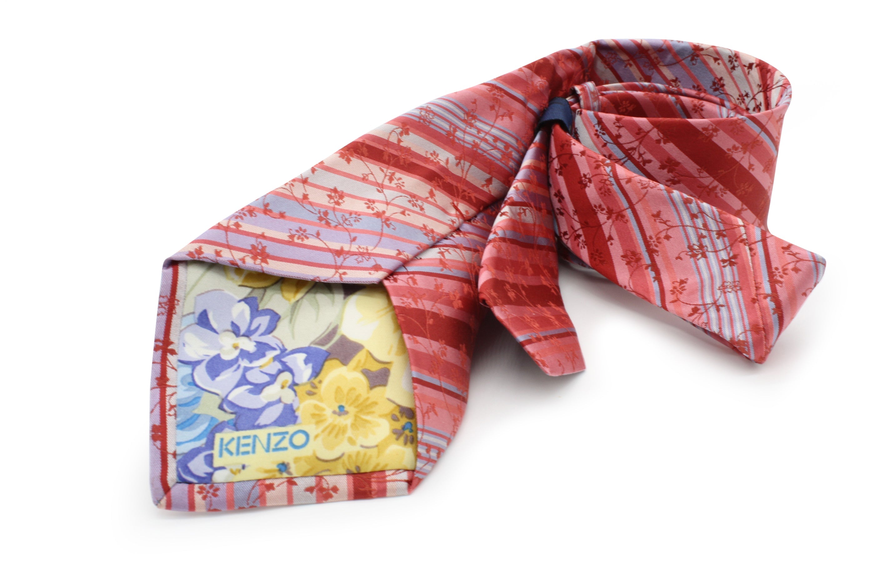 GÜRTEL KENZO x KRAGÜ FLOWER STRIPES - KRAGÜ GmbH