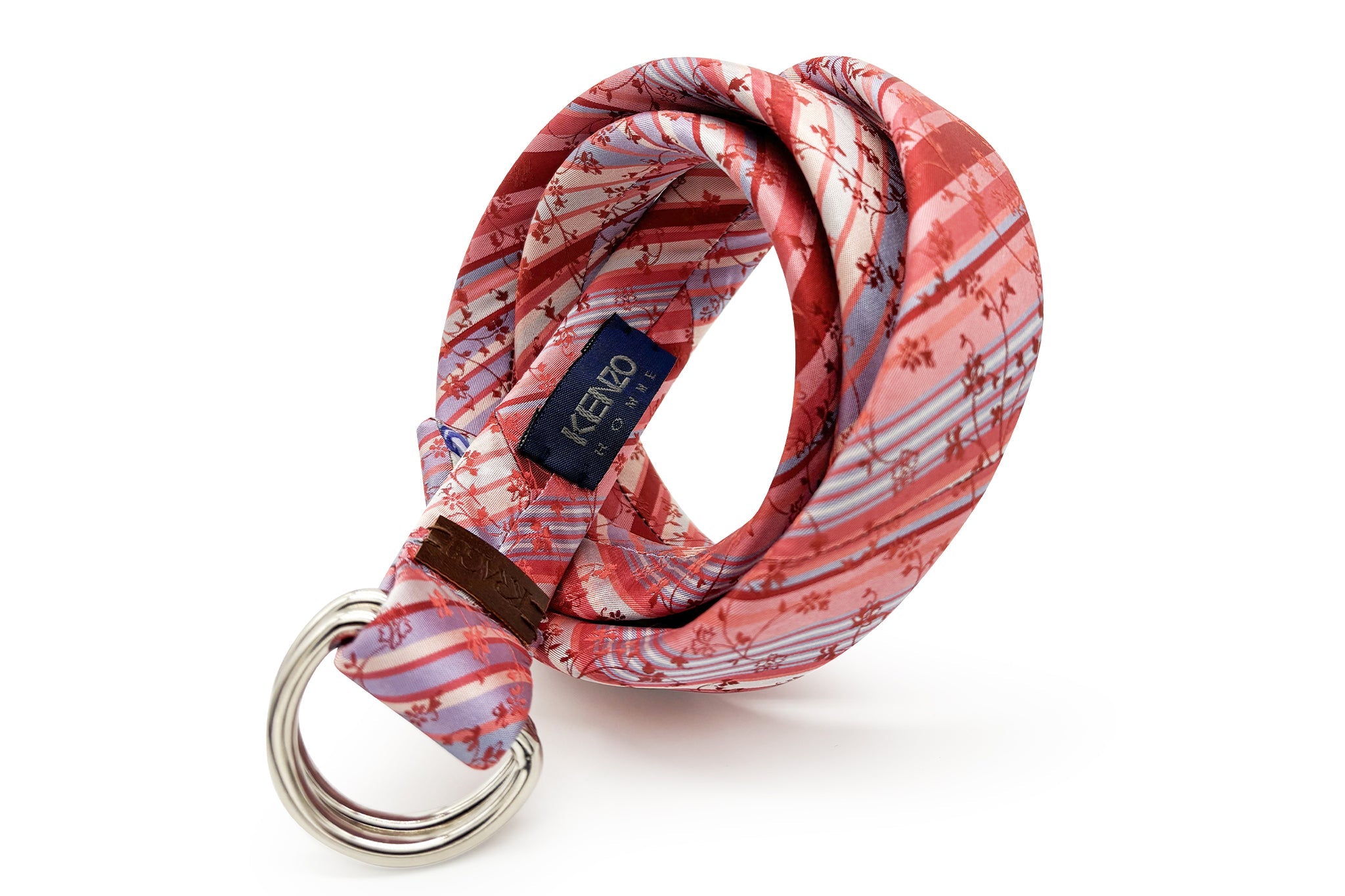 GÜRTEL KENZO x KRAGÜ FLOWER STRIPES - KRAGÜ GmbH