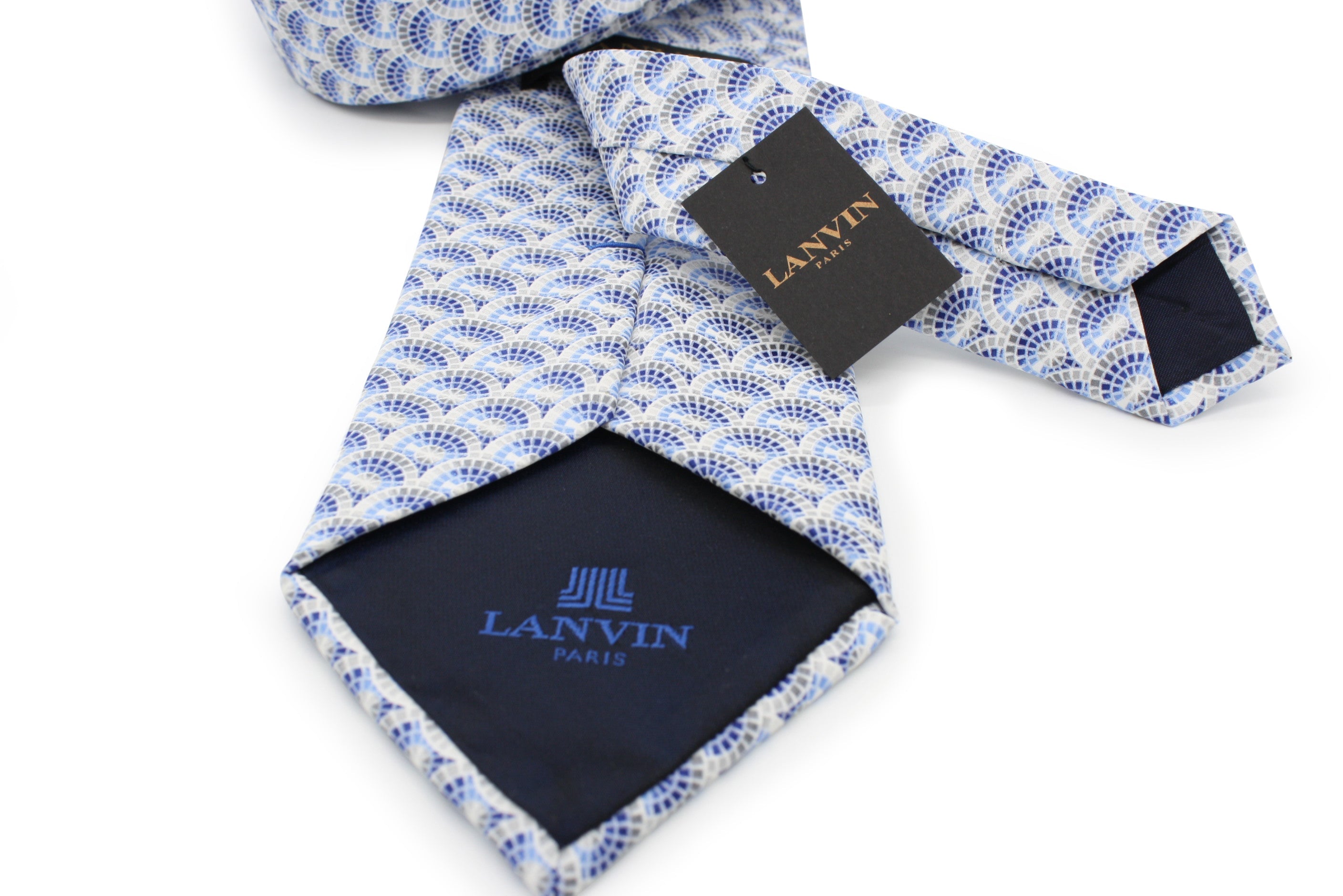 GÜRTEL LANVIN x KRAGÜ BLUE - KRAGÜ GmbH
