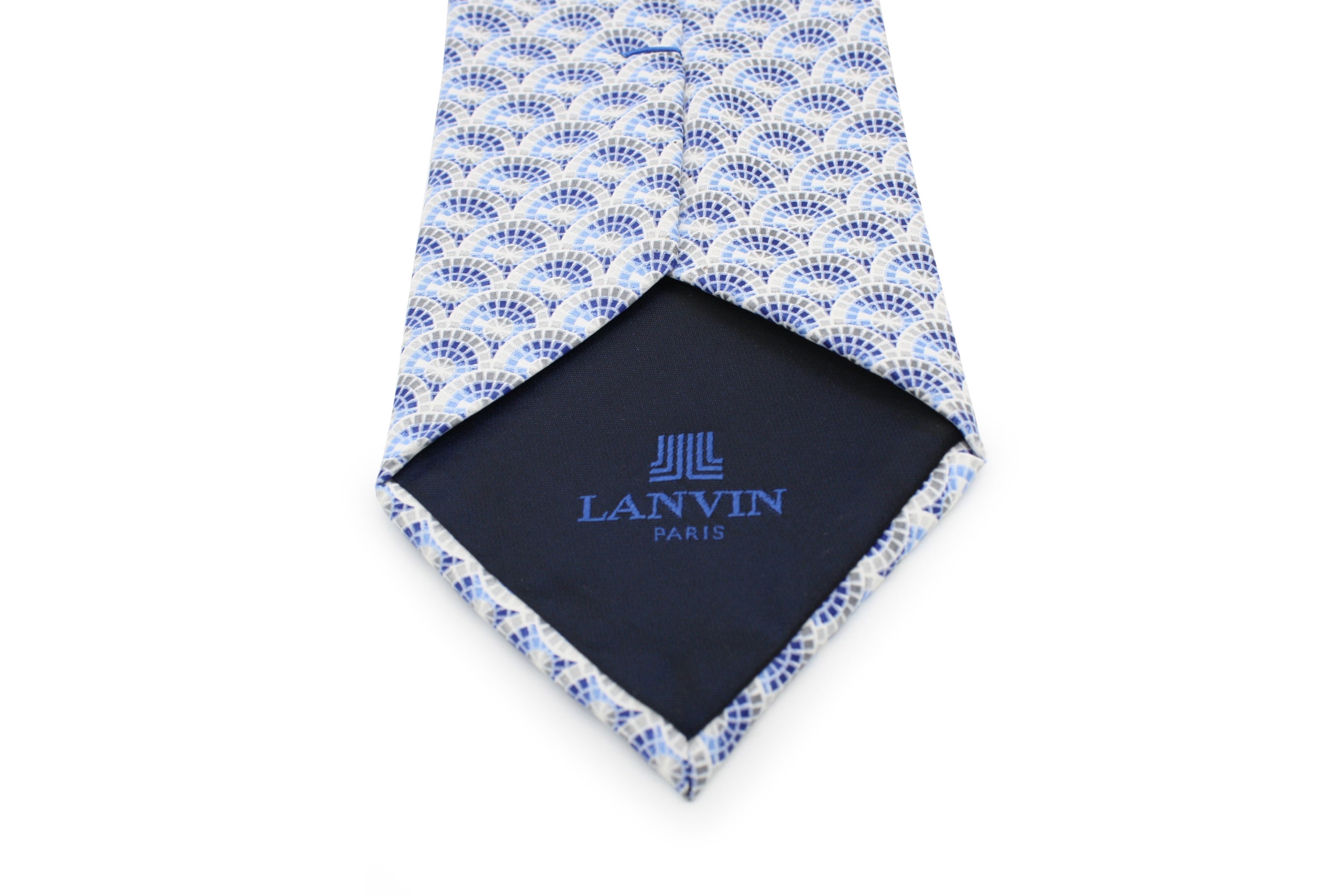 GÜRTEL LANVIN x KRAGÜ BLUE - KRAGÜ GmbH
