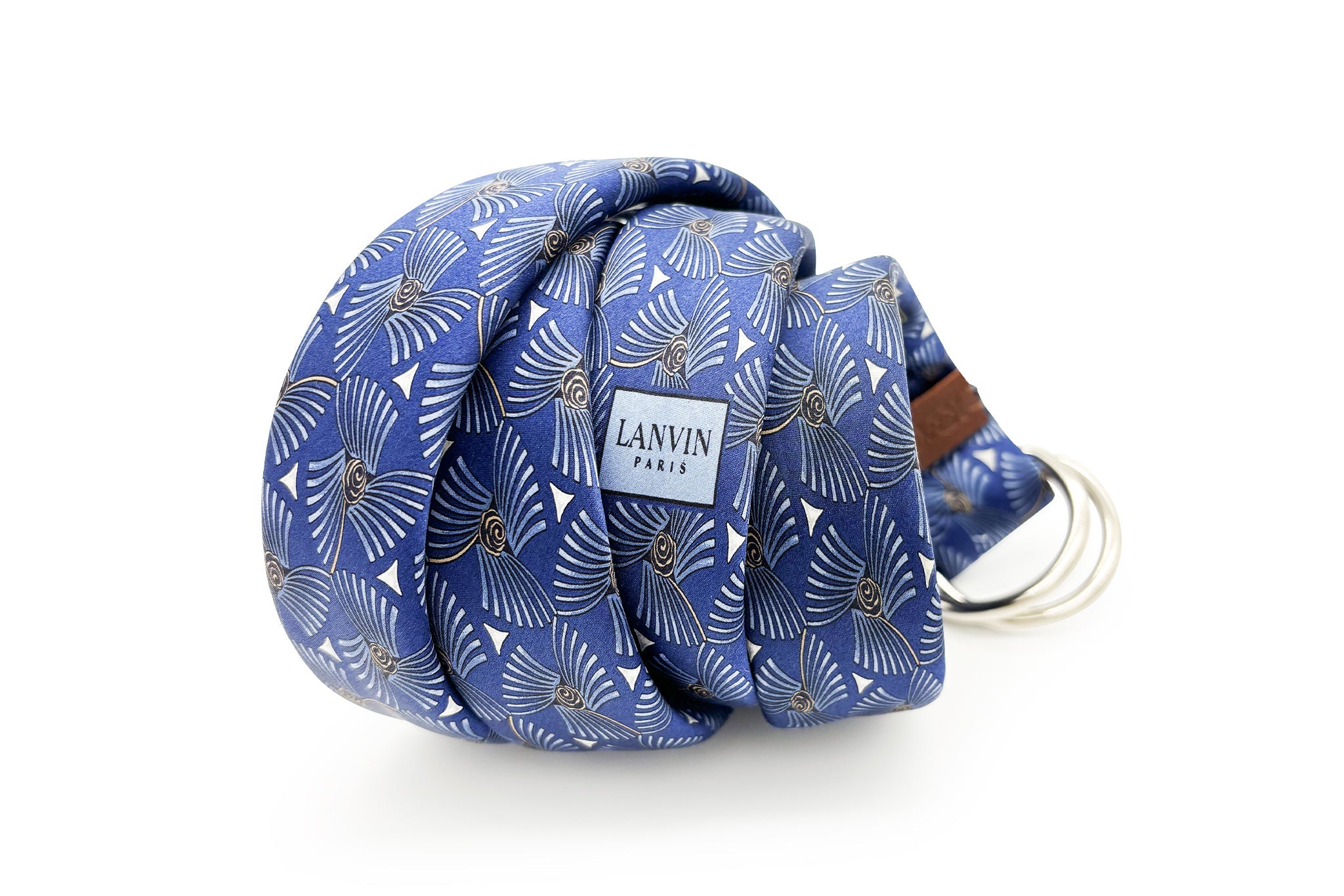 GÜRTEL LANVIN x KRAGÜ II - KRAGÜ GmbH