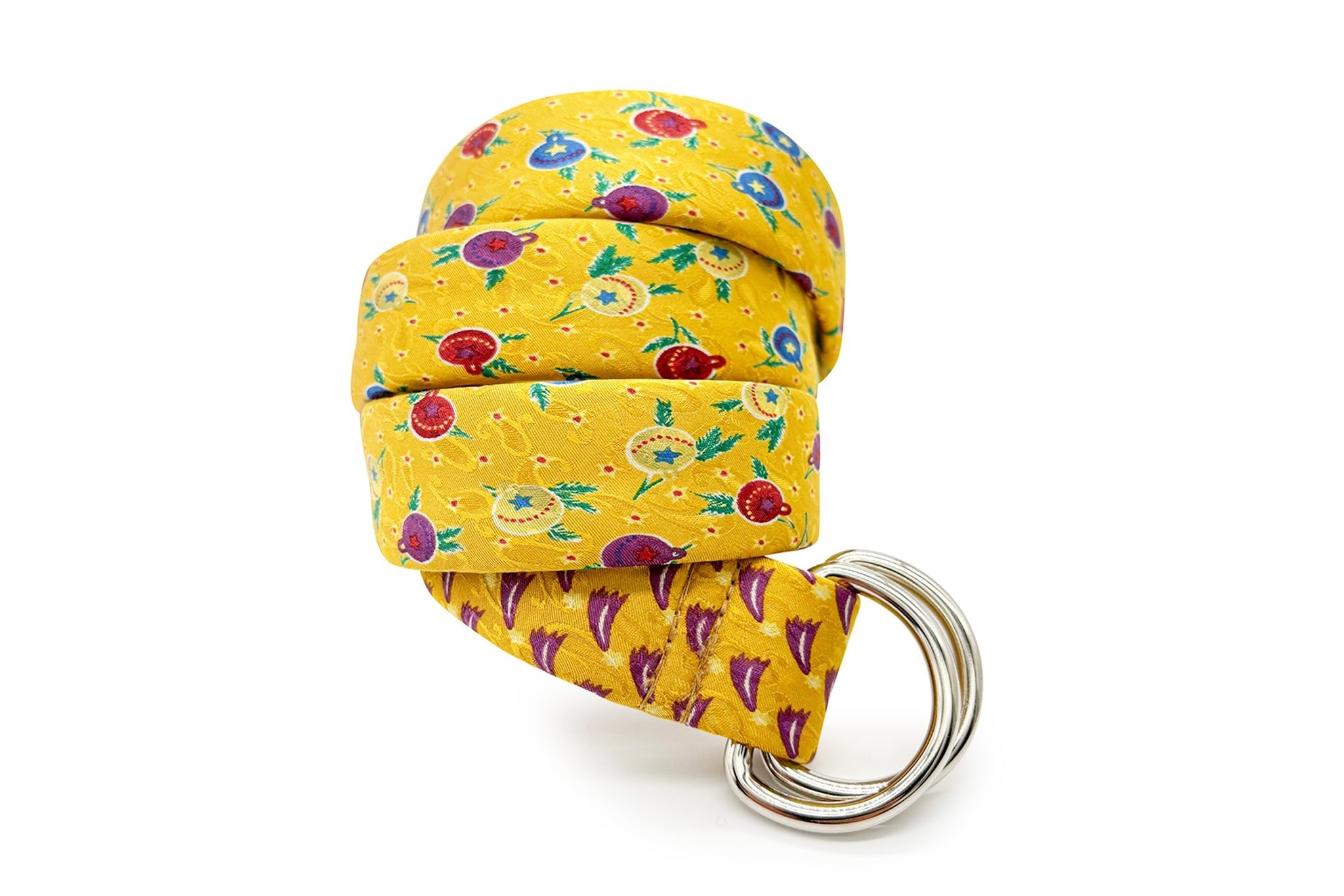 GÜRTEL LEMON ORCHARD - KRAGÜ GmbH