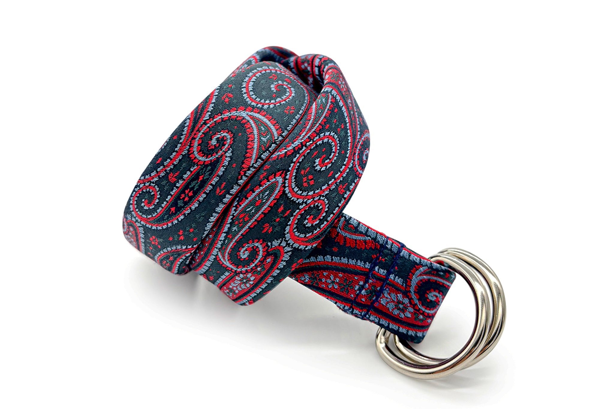 GÜRTEL PAISLEY MIDNIGHT FIRE - KRAGÜ GmbH