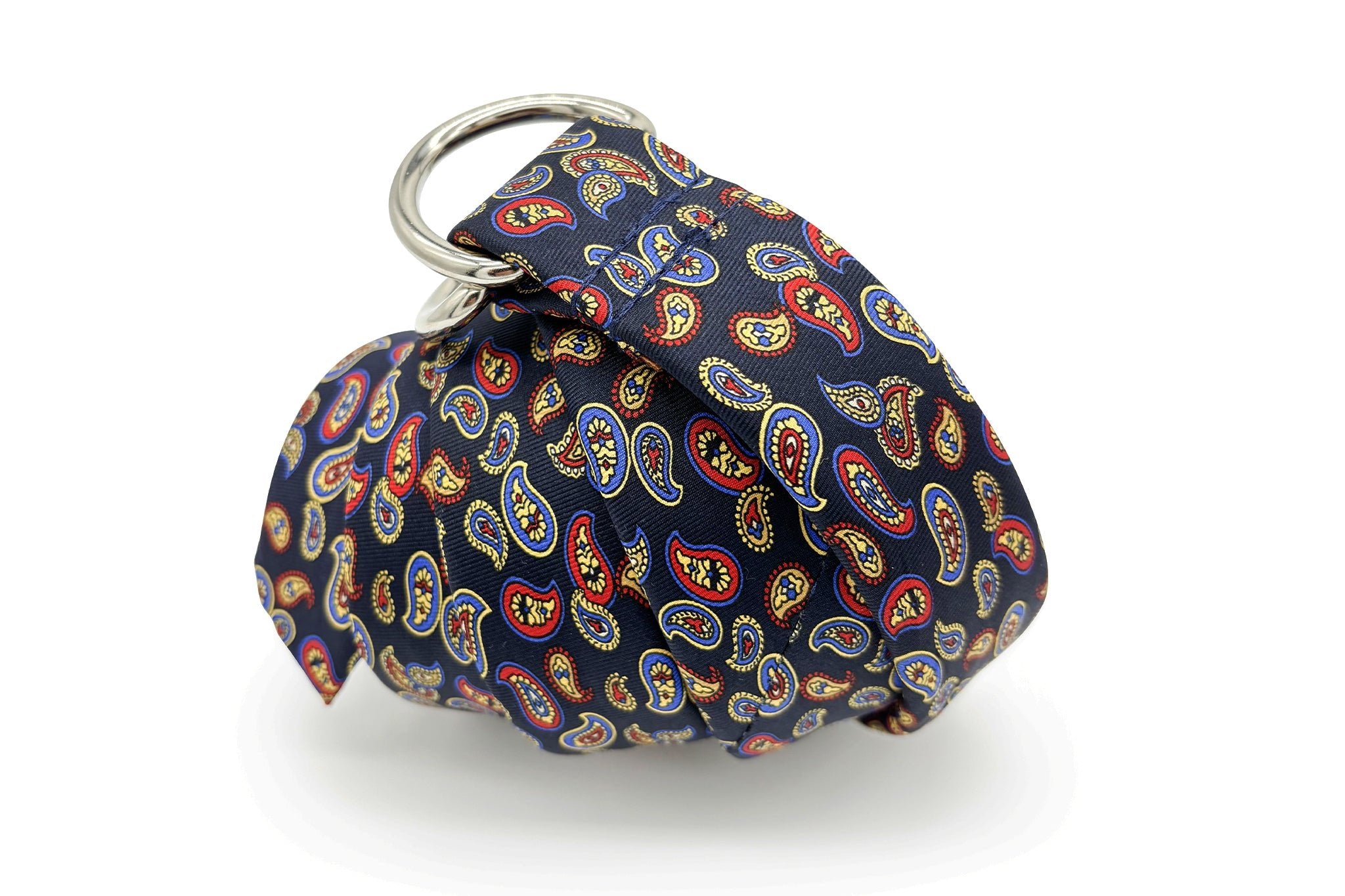 GÜRTEL POWERFULL PAISLEY - KRAGÜ GmbH