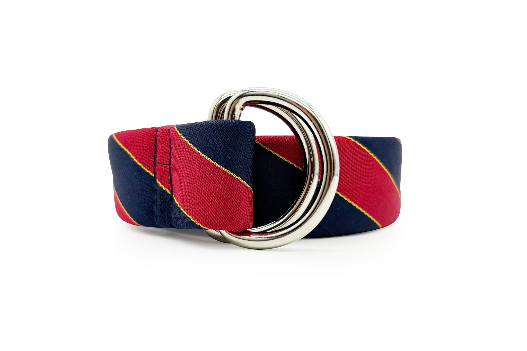 GÜRTEL REGATTA RED BLUE - KRAGÜ GmbH