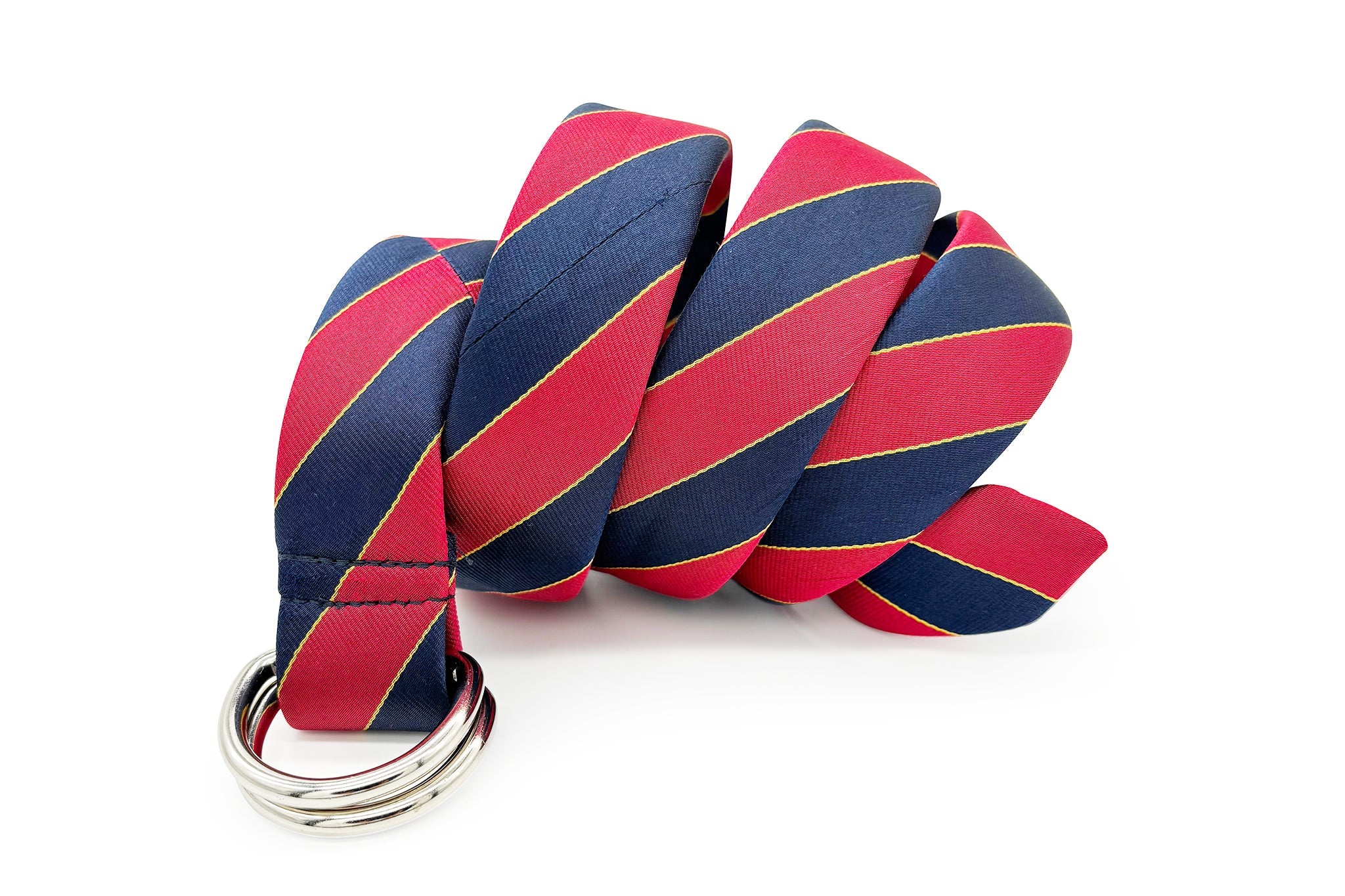 GÜRTEL REGATTA RED BLUE - KRAGÜ GmbH