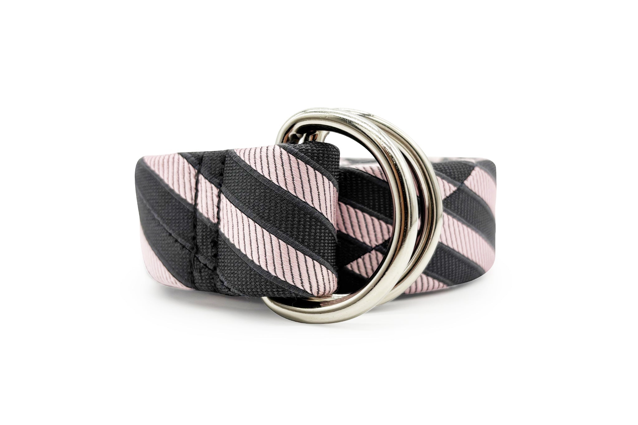 GÜRTEL ROSÈ STRIPES - KRAGÜ GmbH