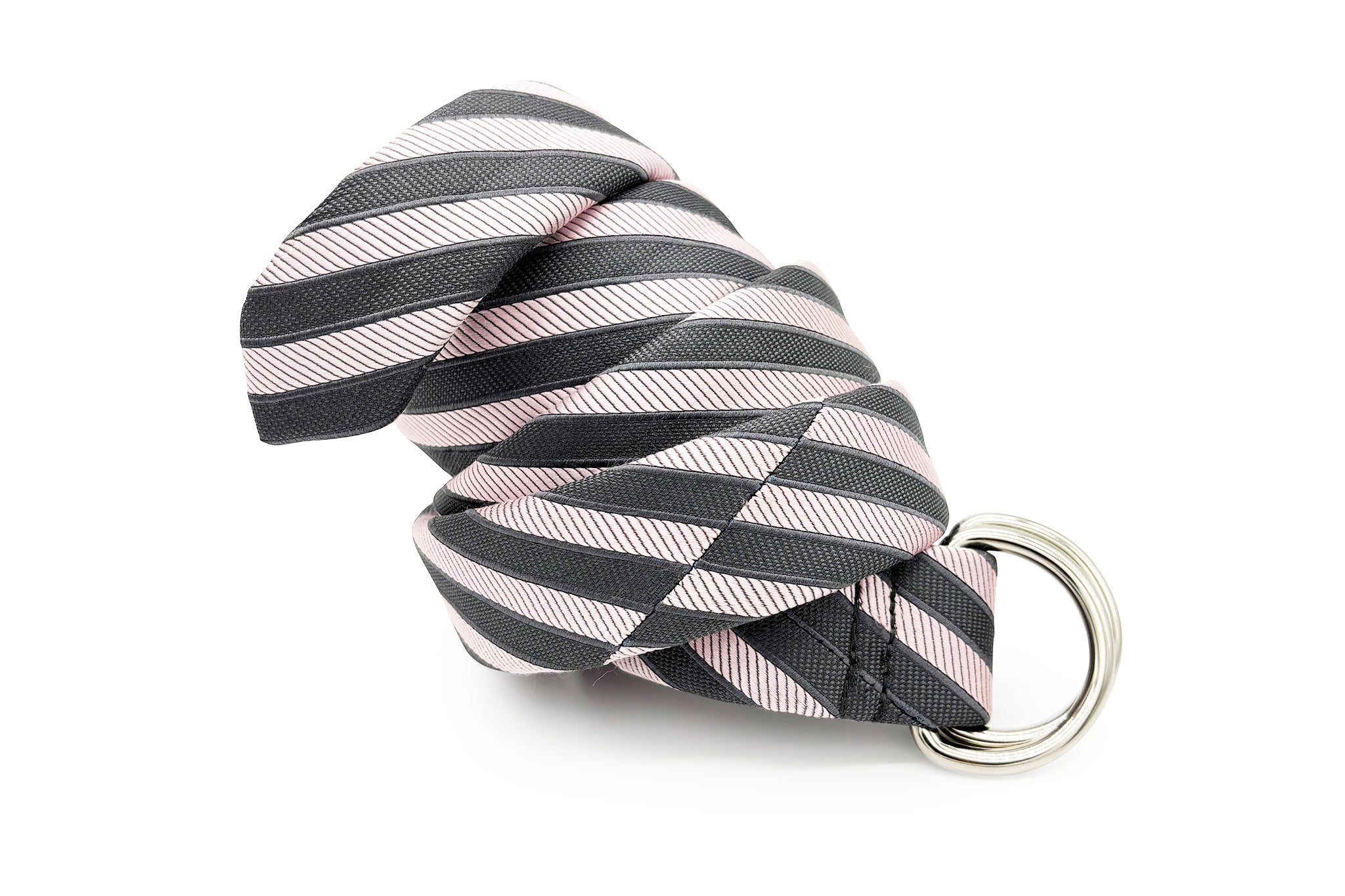 GÜRTEL ROSÈ STRIPES - KRAGÜ GmbH