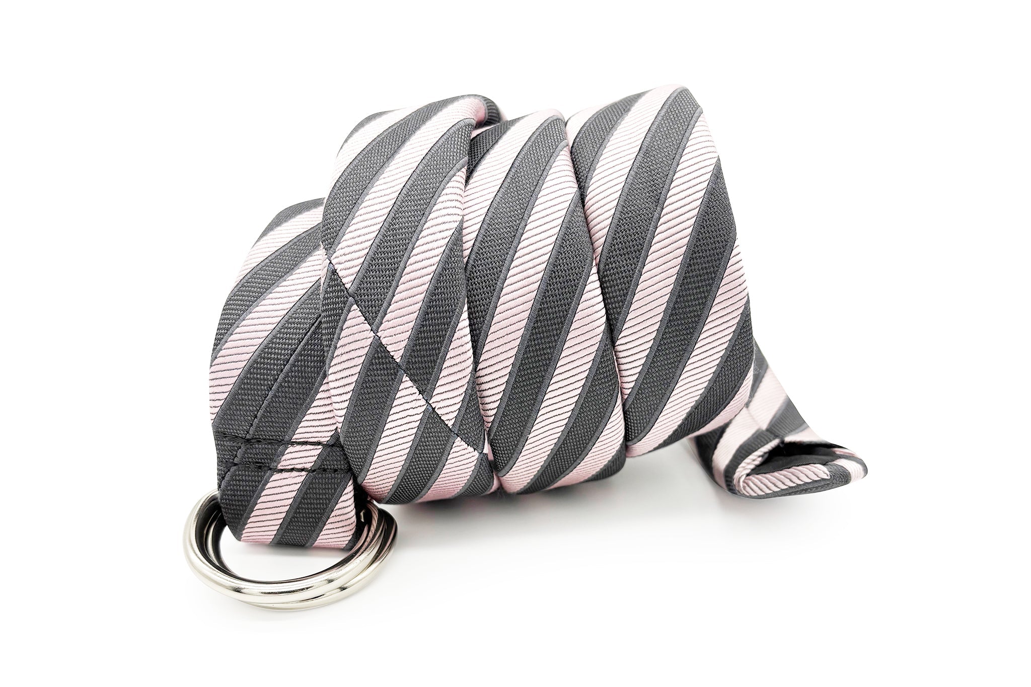 GÜRTEL ROSÈ STRIPES - KRAGÜ GmbH