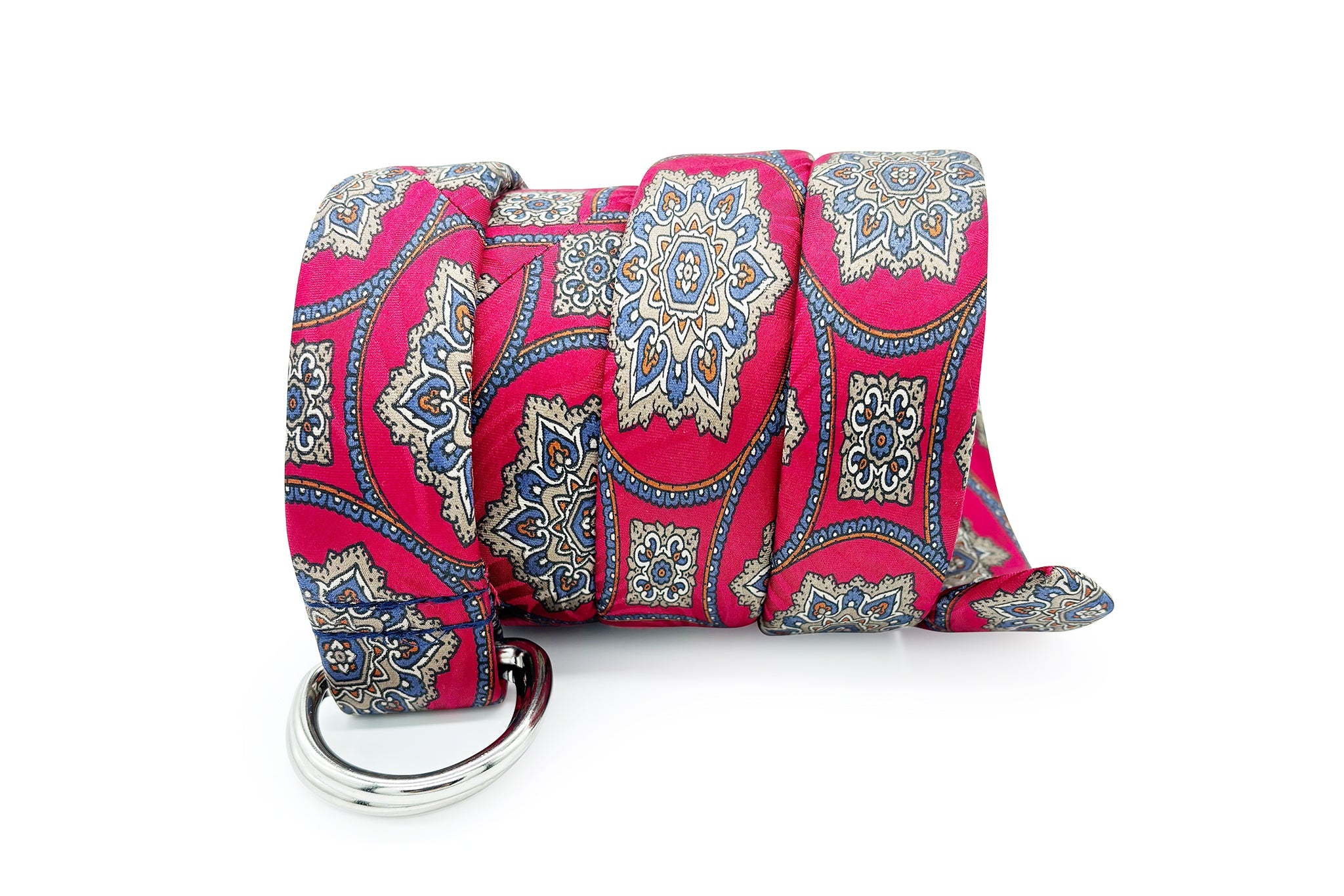 GÜRTEL RUBIN BAROCK - KRAGÜ GmbH