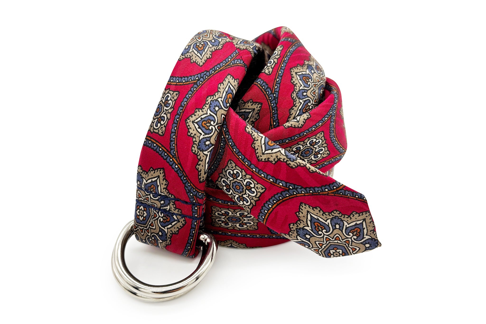 GÜRTEL RUBIN BAROCK - KRAGÜ GmbH