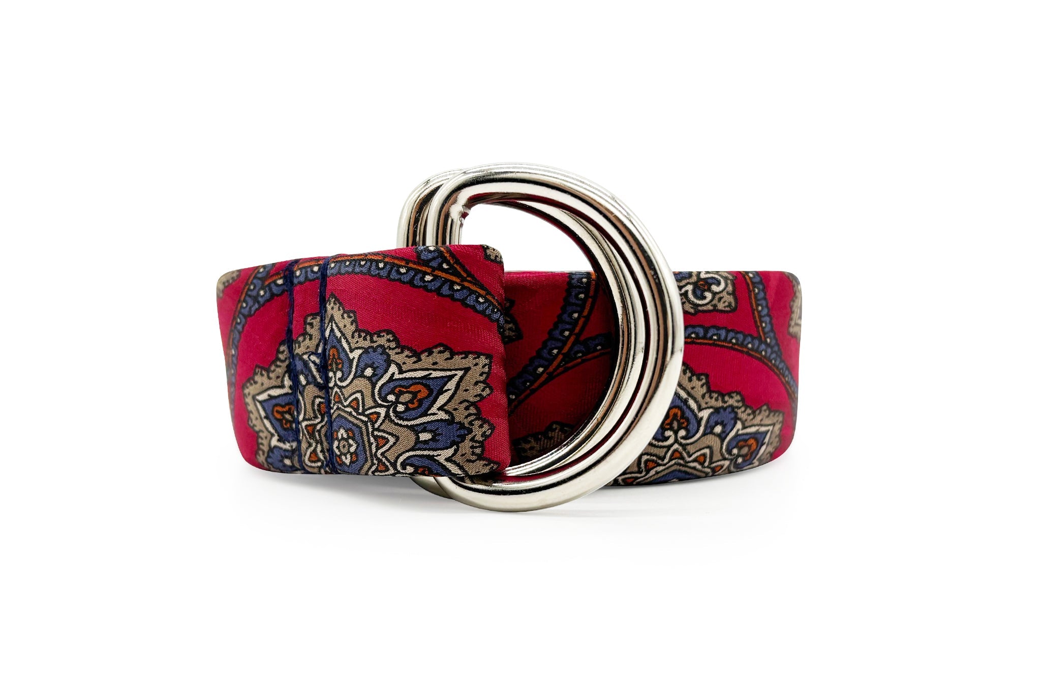 GÜRTEL RUBIN BAROCK - KRAGÜ GmbH