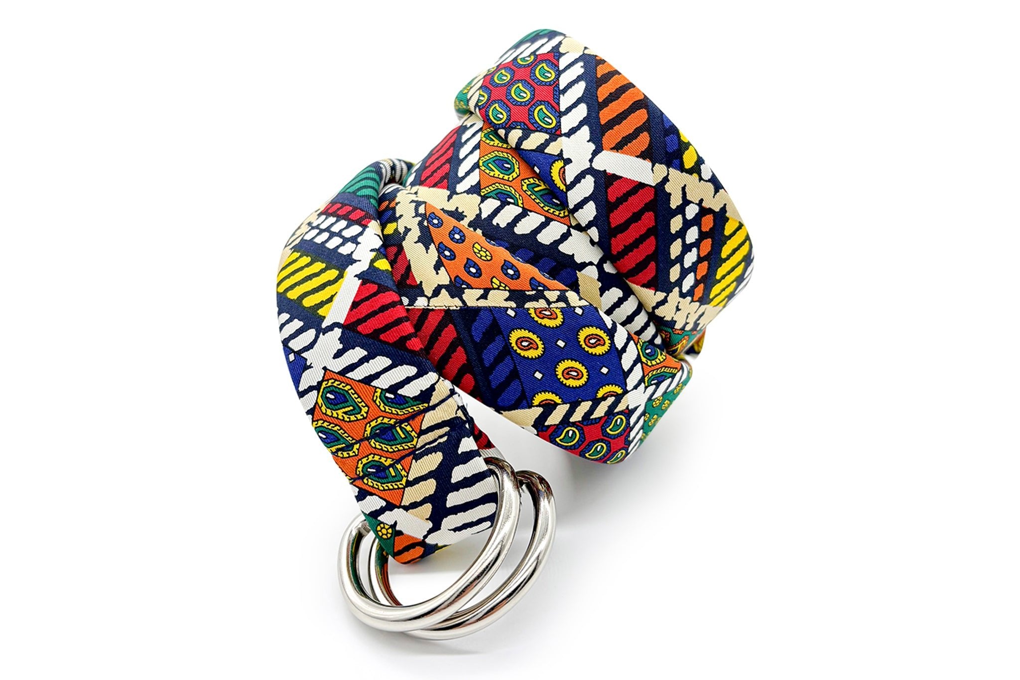 GÜRTEL SAFARI PATCHWORK - KRAGÜ GmbH