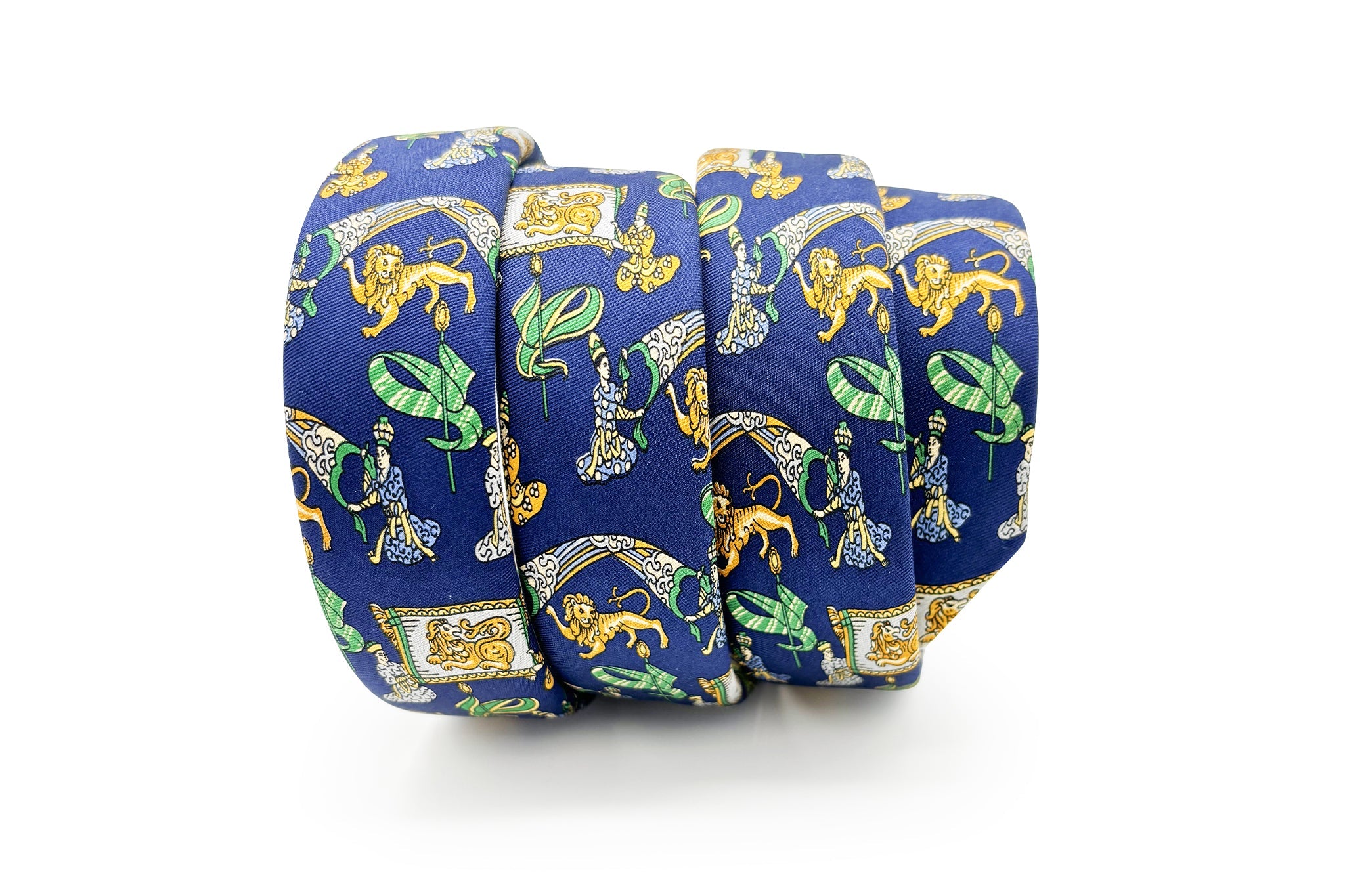 GÜRTEL SALVATORE FERRAGAMO x KRAGÜ - KRAGÜ GmbH