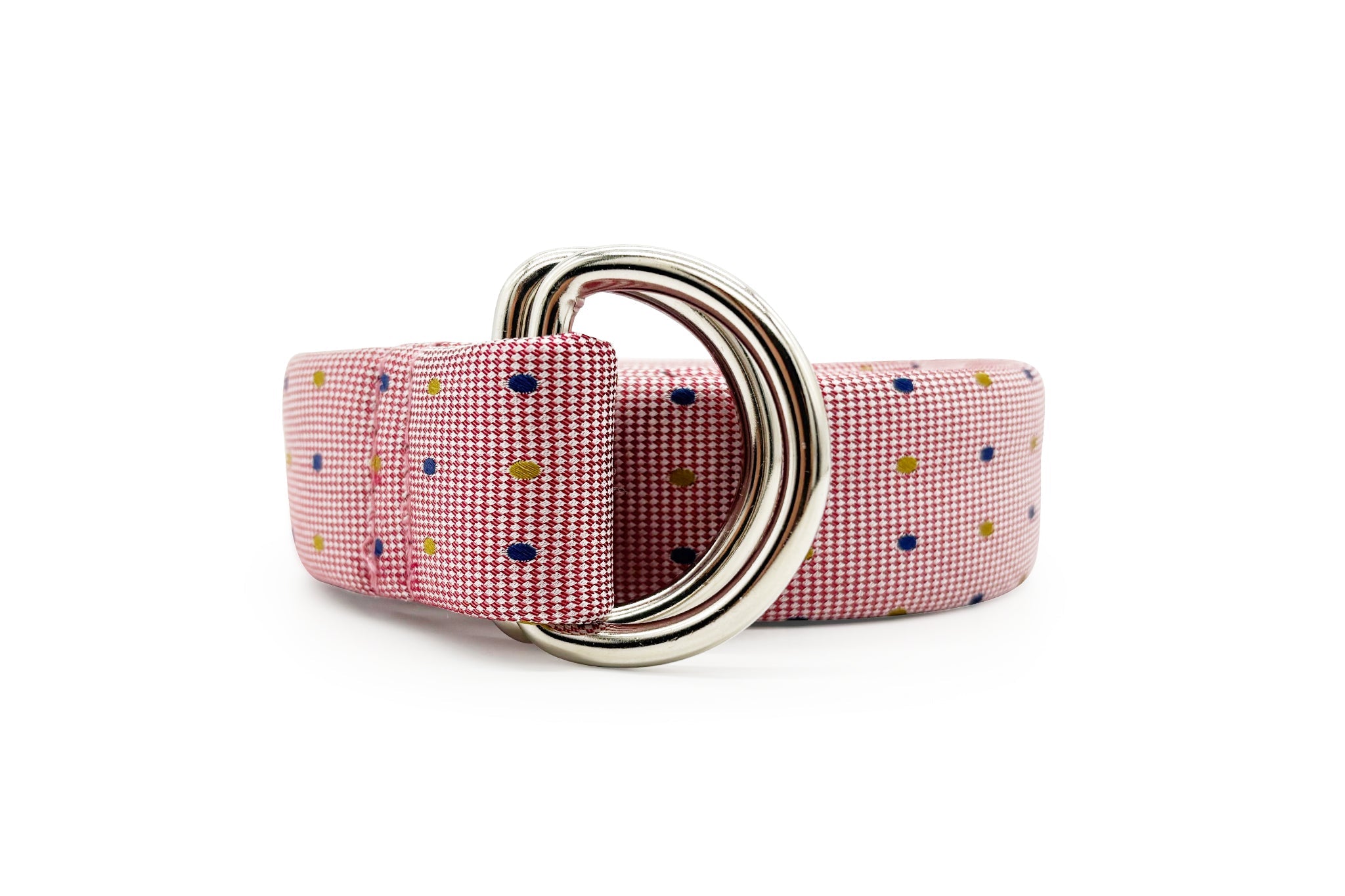 GÜRTEL SMALL MULTI DOT - KRAGÜ GmbH