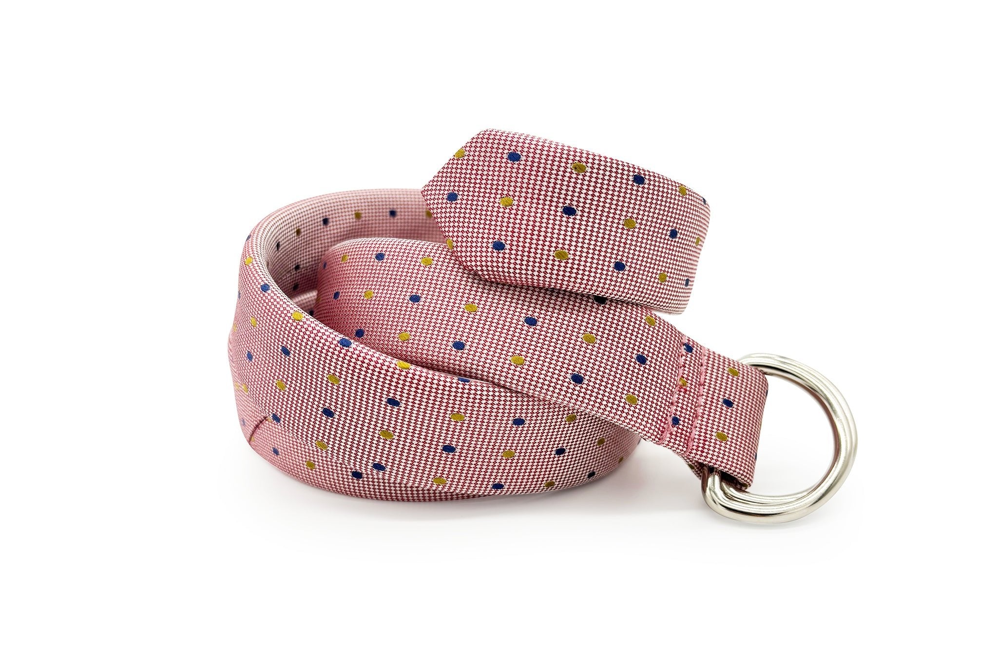 GÜRTEL SMALL MULTI DOT - KRAGÜ GmbH