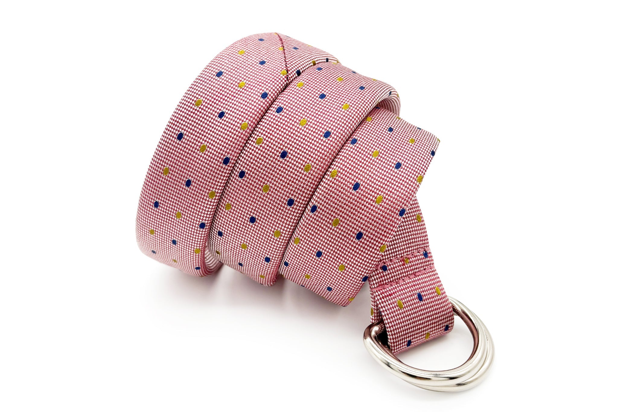 GÜRTEL SMALL MULTI DOT - KRAGÜ GmbH