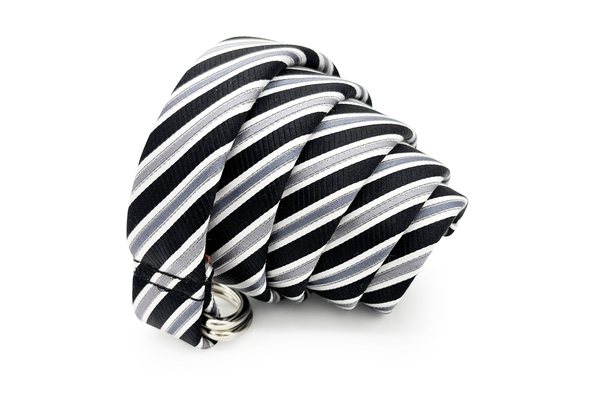 GÜRTEL STRIPE MONOCHROM - KRAGÜ GmbH