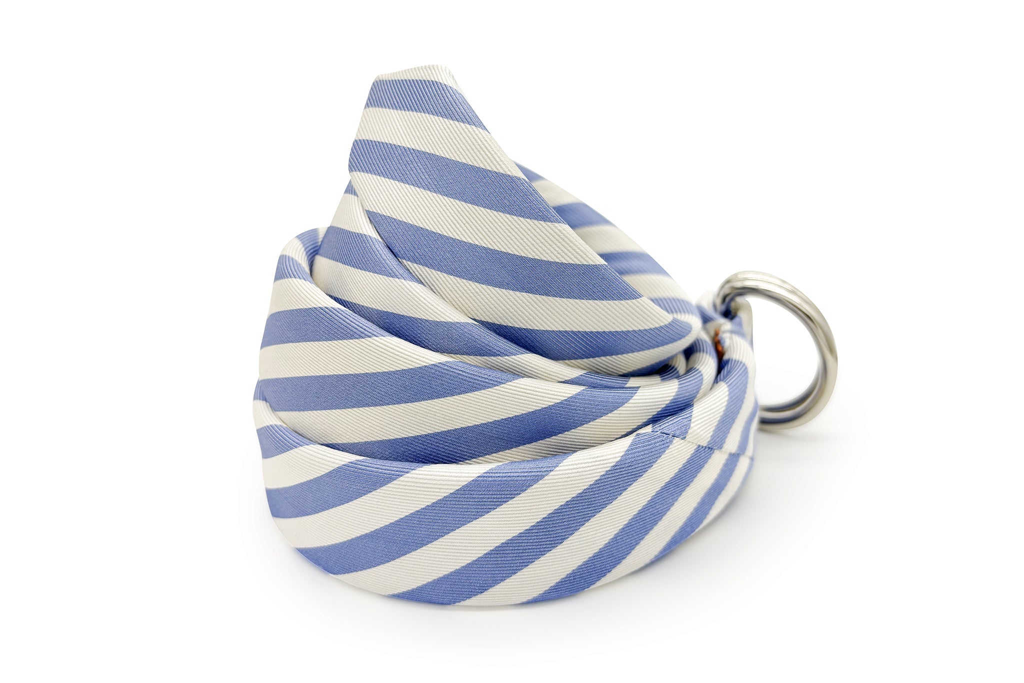 GÜRTEL STRIPES BLUE - KRAGÜ GmbH