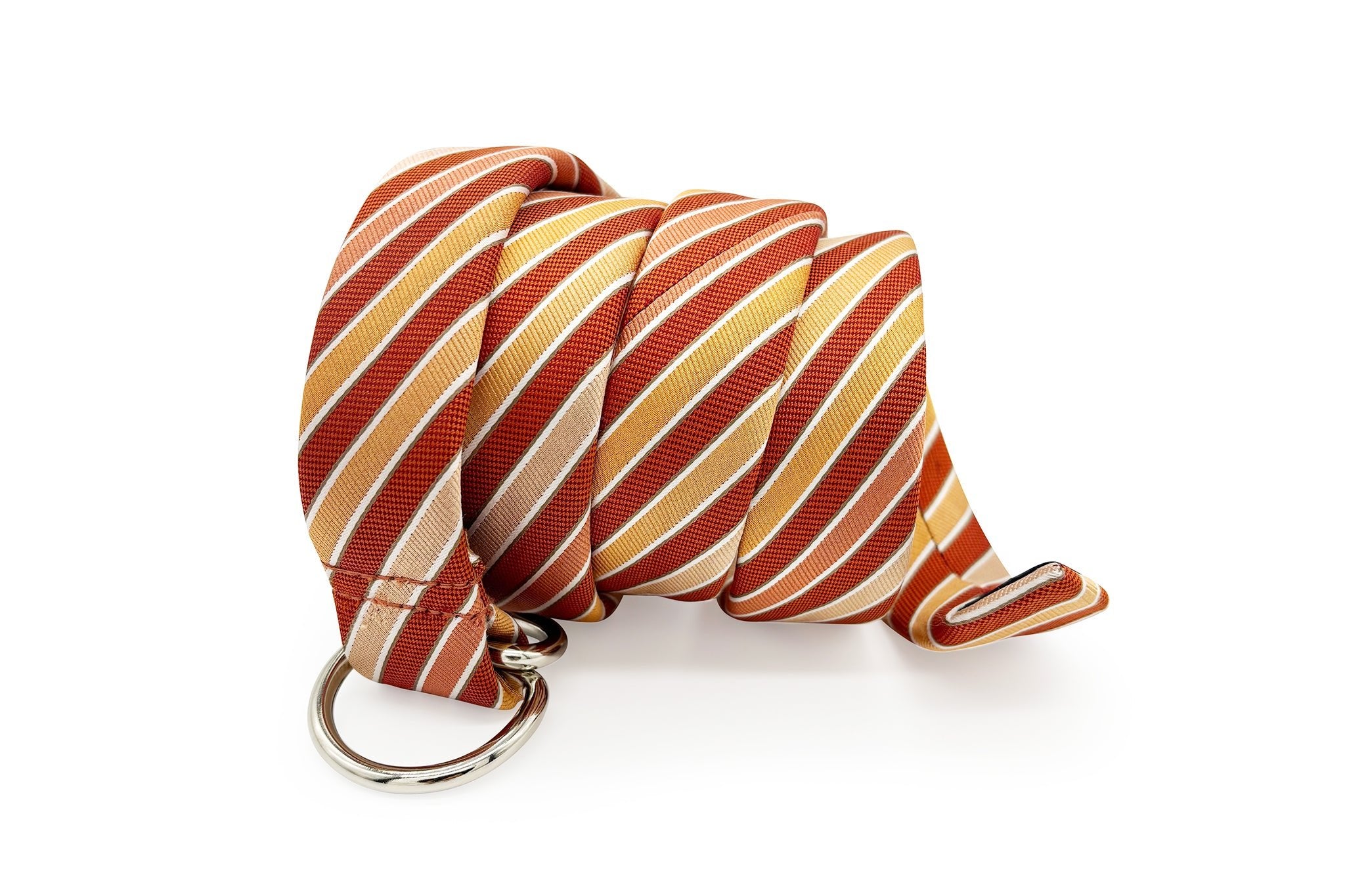 GÜRTEL STRIPES CANDY RED - KRAGÜ GmbH