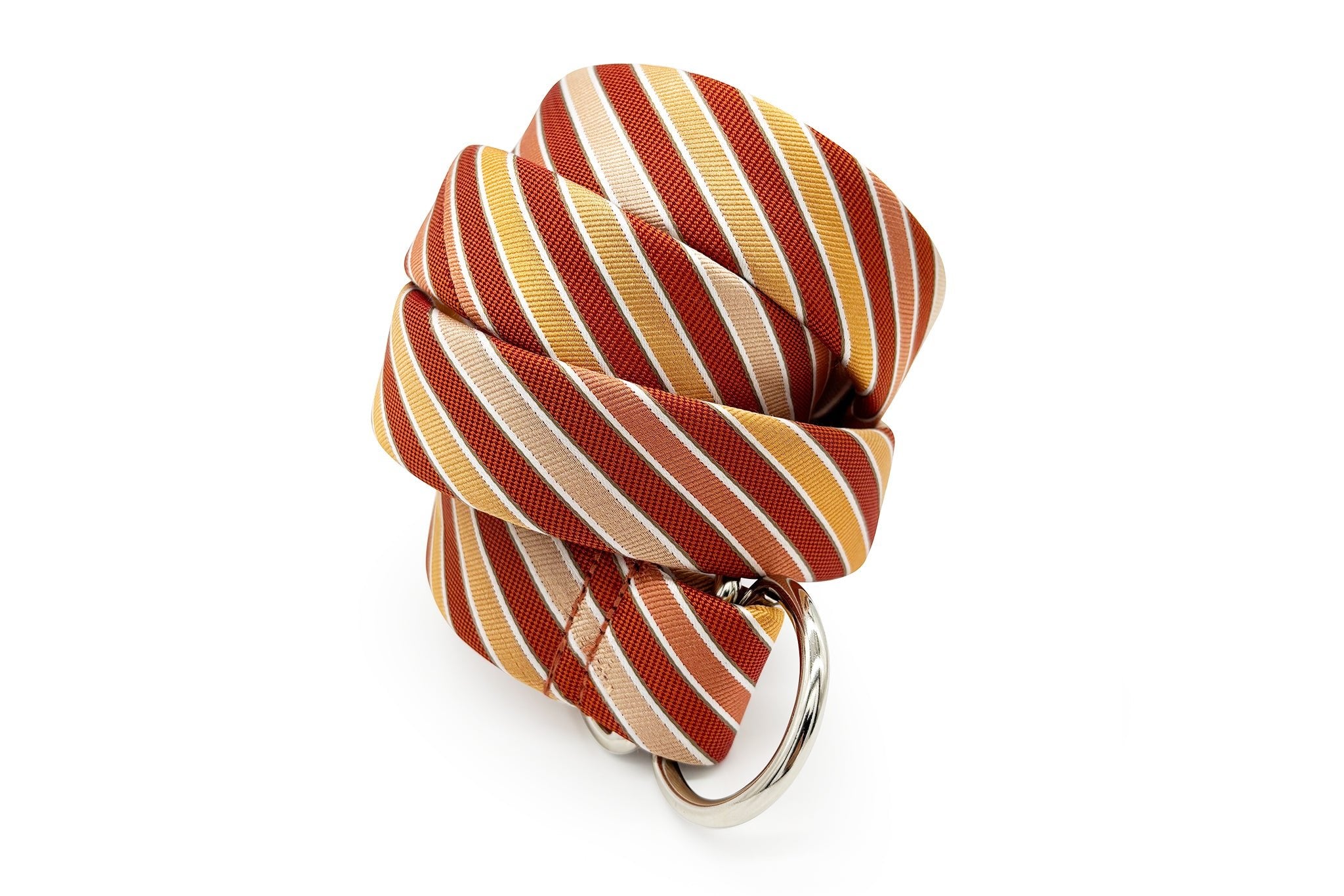 GÜRTEL STRIPES CANDY RED - KRAGÜ GmbH