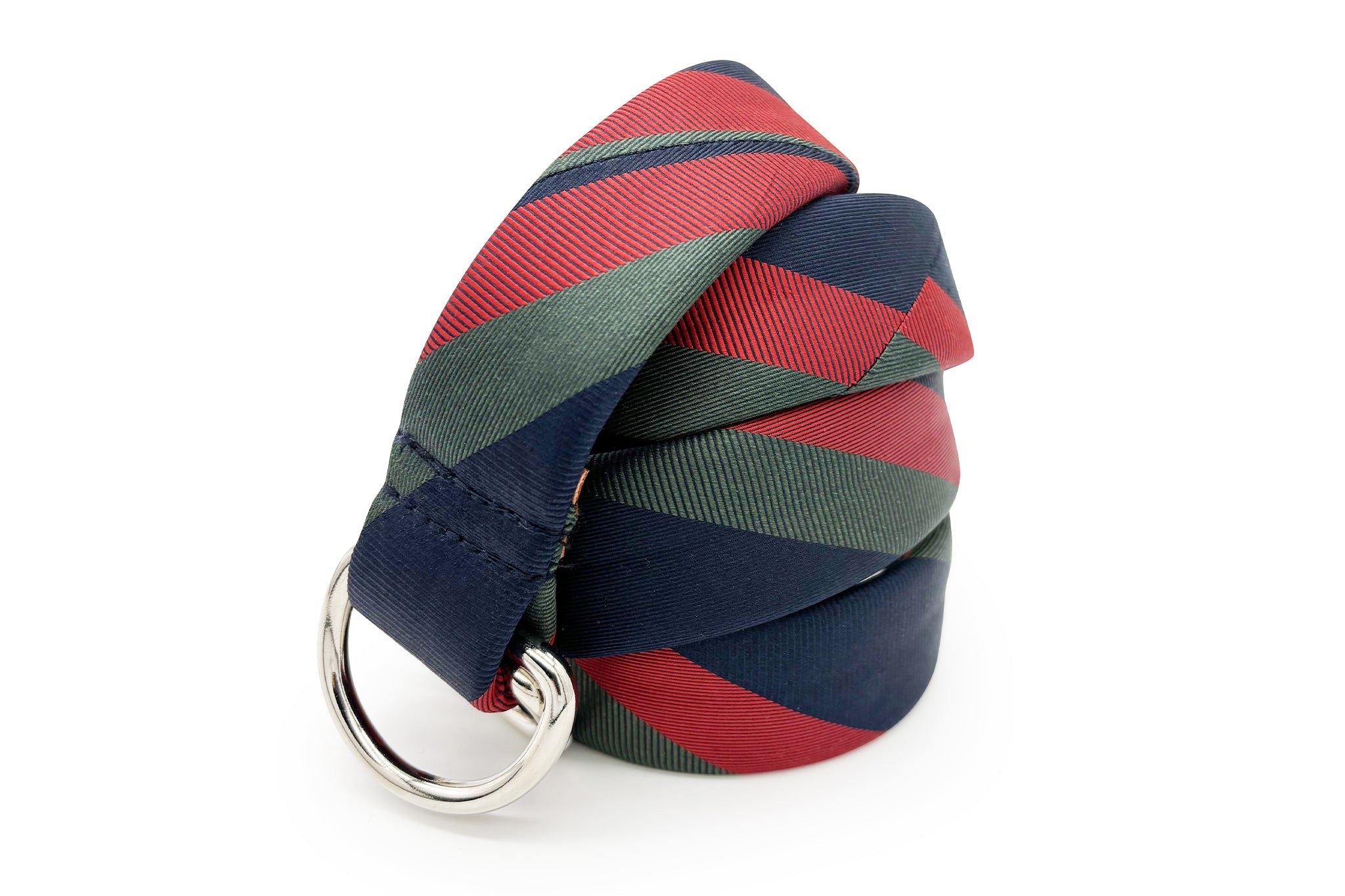 GÜRTEL STRIPES RGB - KRAGÜ GmbH