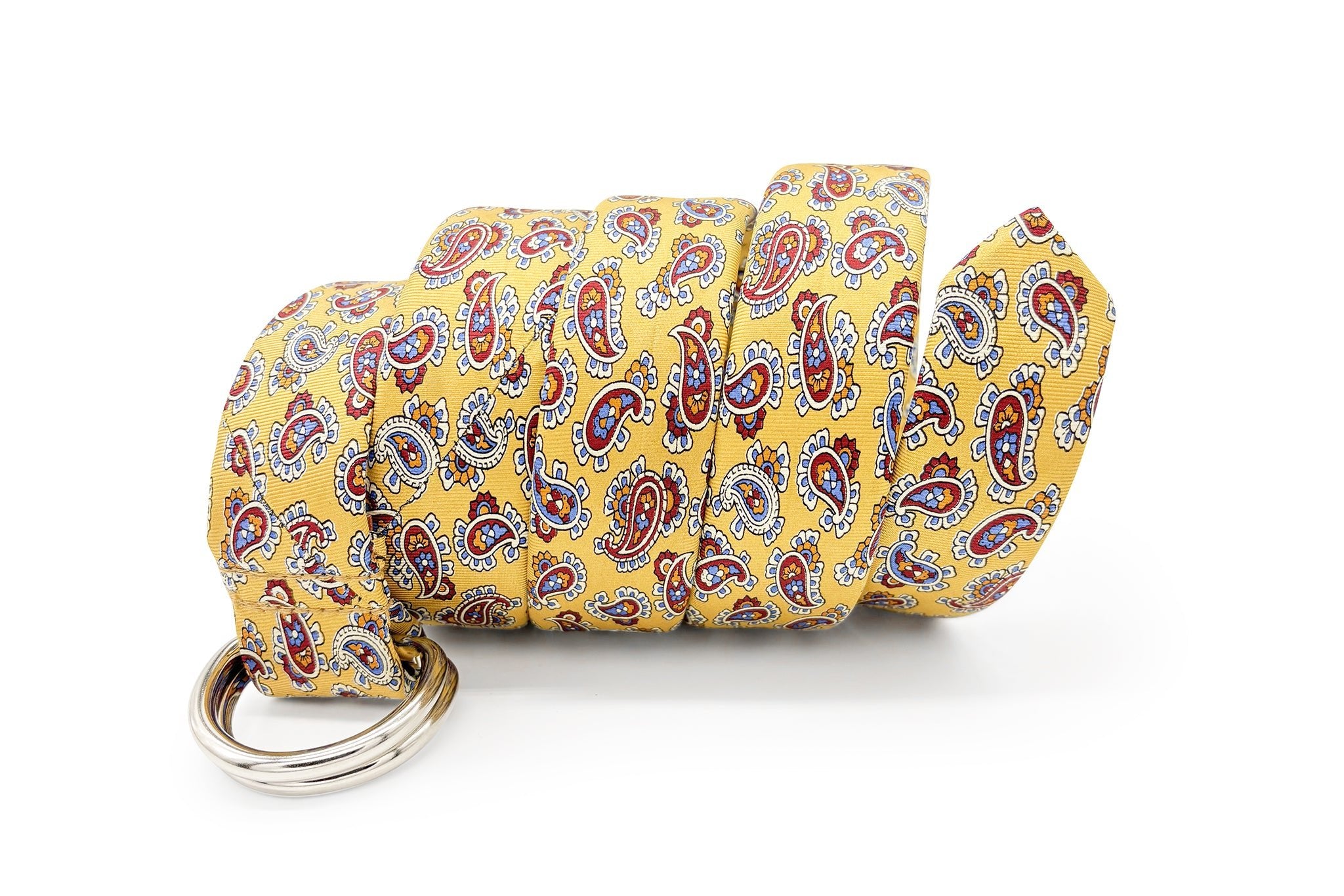 GÜRTEL SUMMER PAISLEY - KRAGÜ GmbH