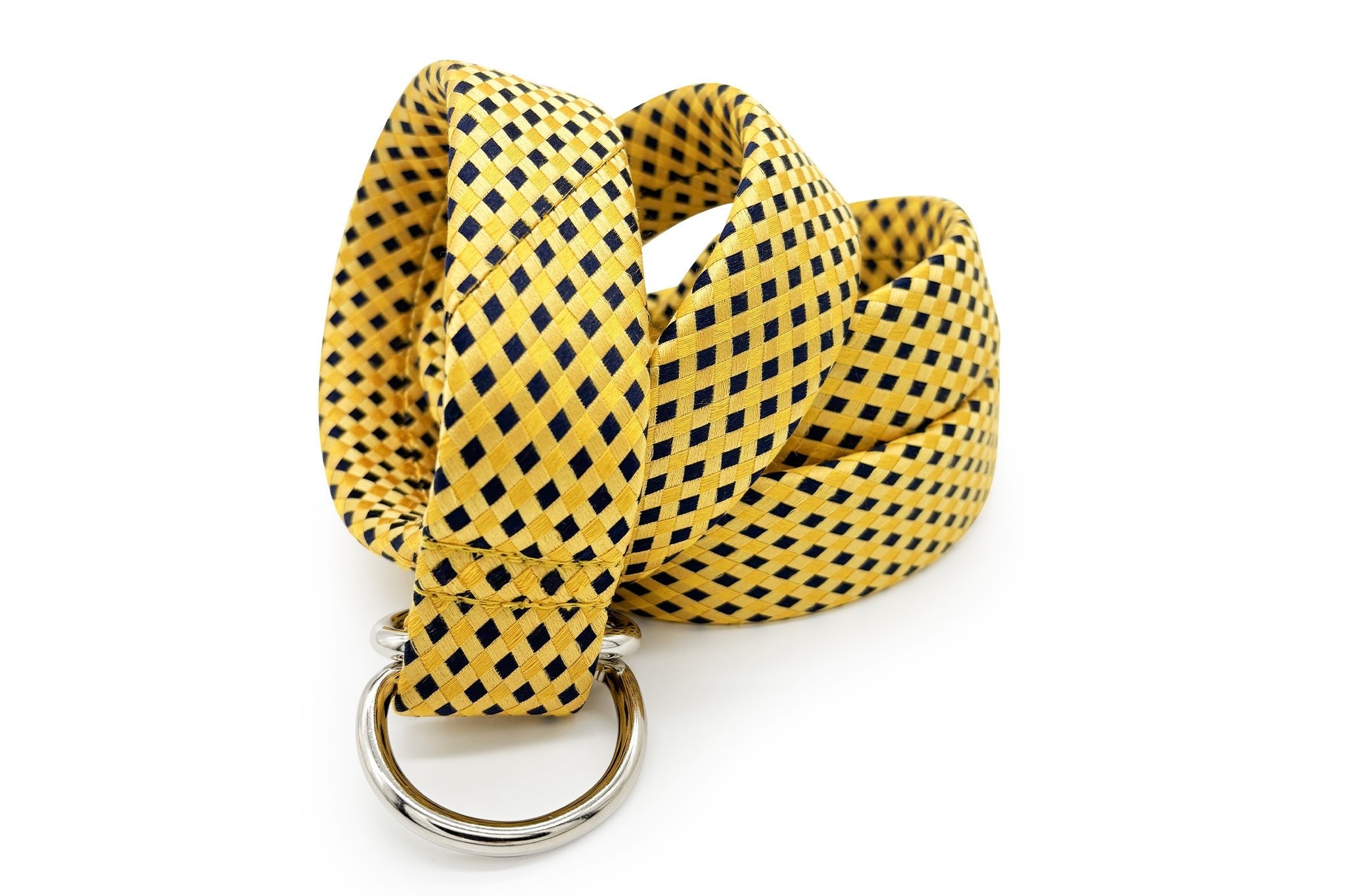 GÜRTEL ZEGNA x KRAGÜ YELLOW - KRAGÜ GmbH