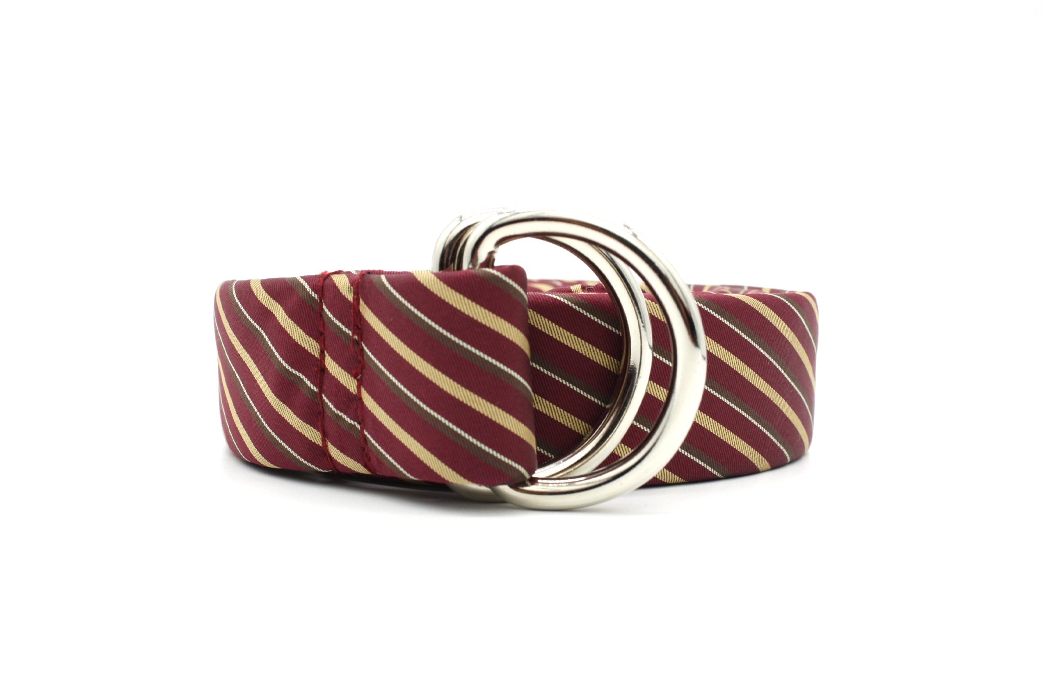 GÜRTEL MULTI STRIPES UNEVEN - KRAGÜ GmbH