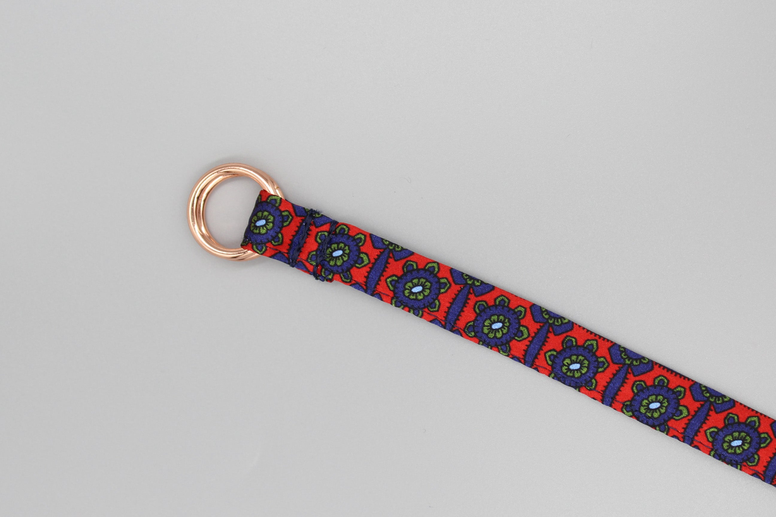 KRAGÜ BRACELET HIPPIE FLOWER II - ROSÉ - KRAGÜ GmbH
