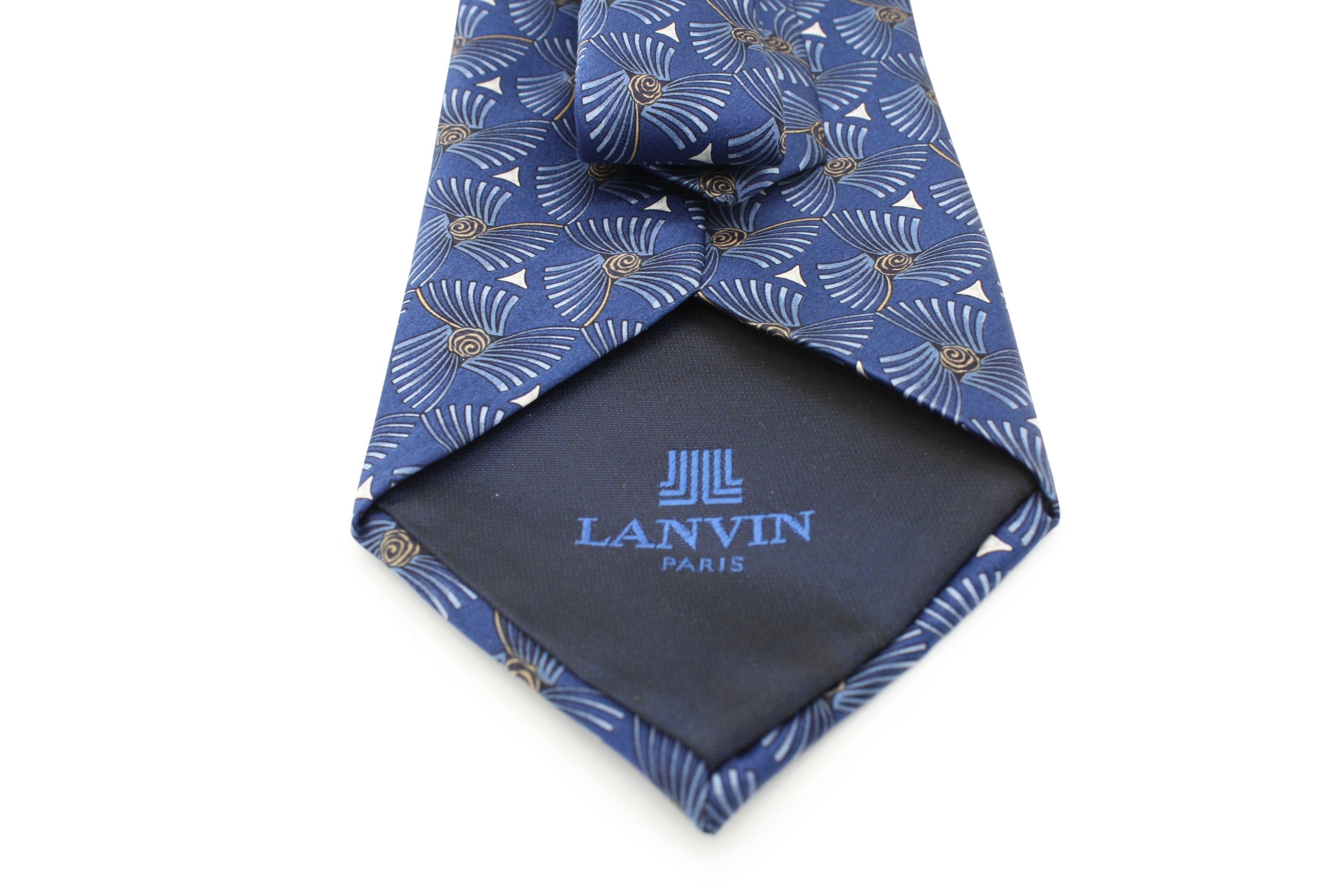 GÜRTEL LANVIN x KRAGÜ II