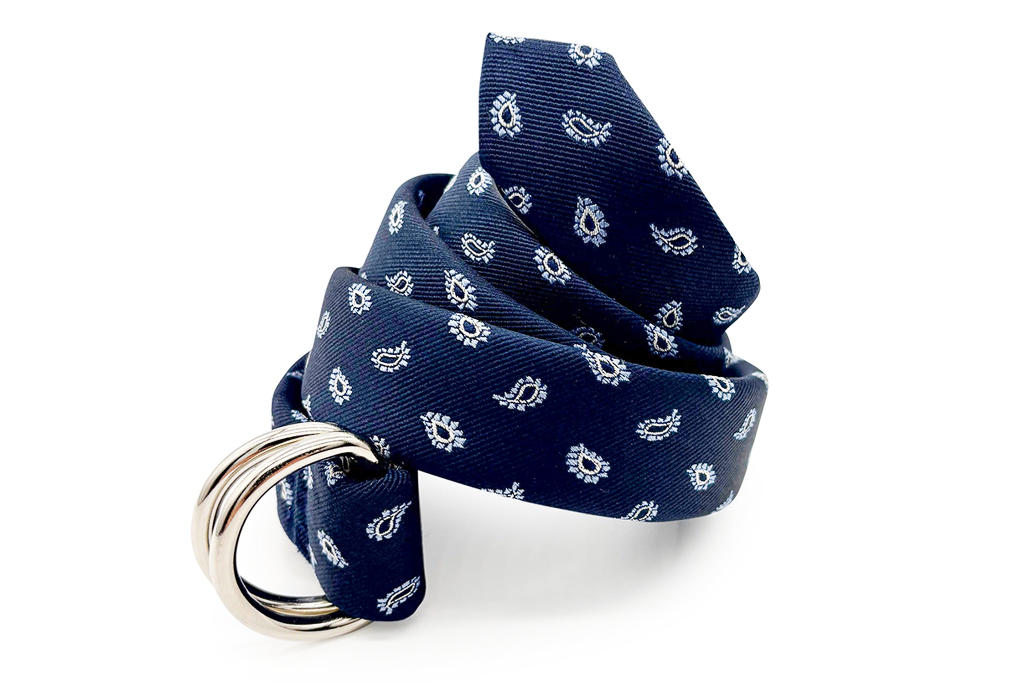 GÜRTEL PAISLEY CLASSIC