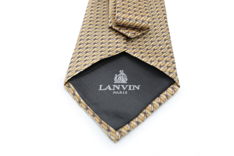 GÜRTEL LANVIN x KRAGÜ III