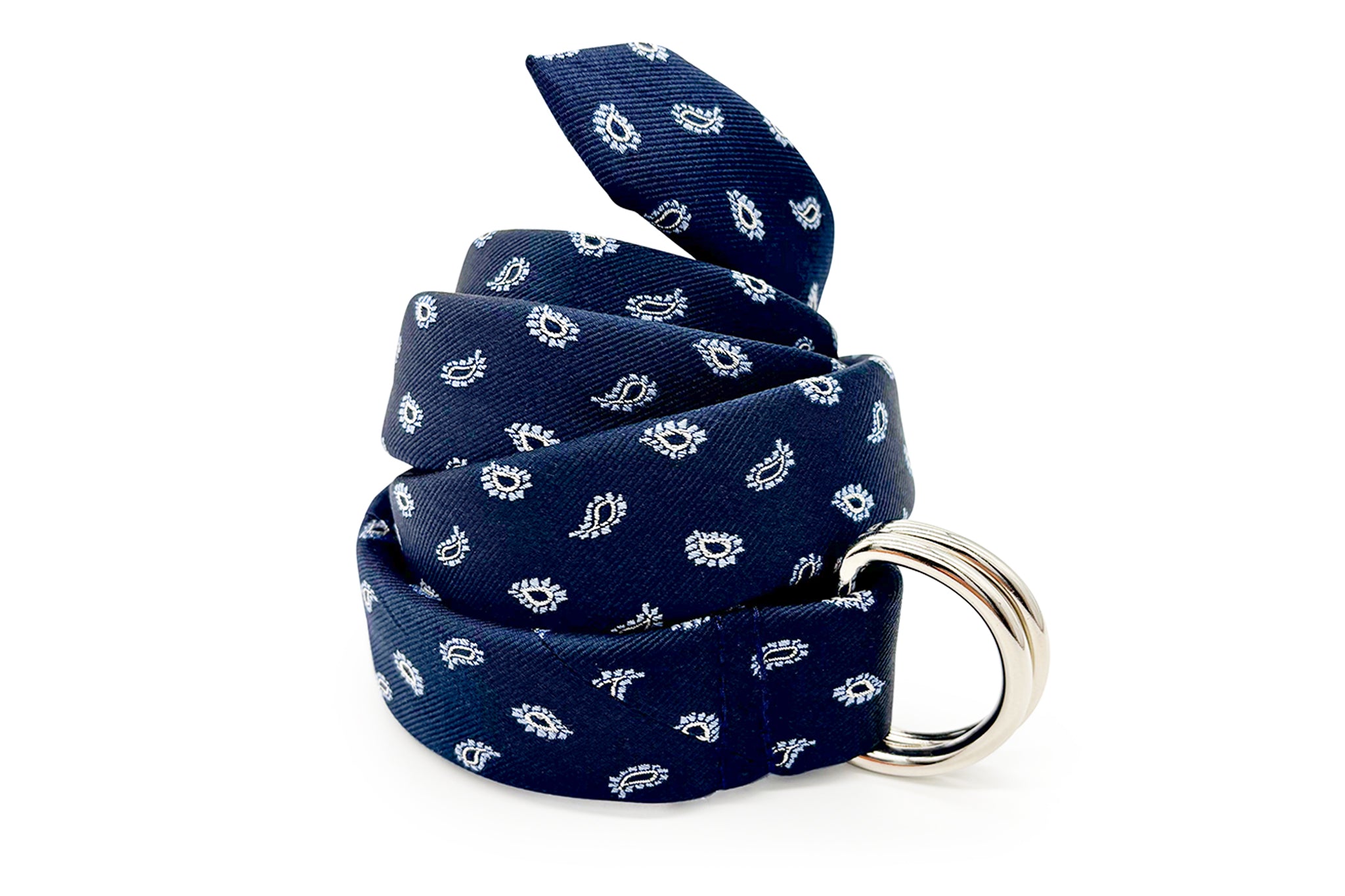 GÜRTEL PAISLEY CLASSIC