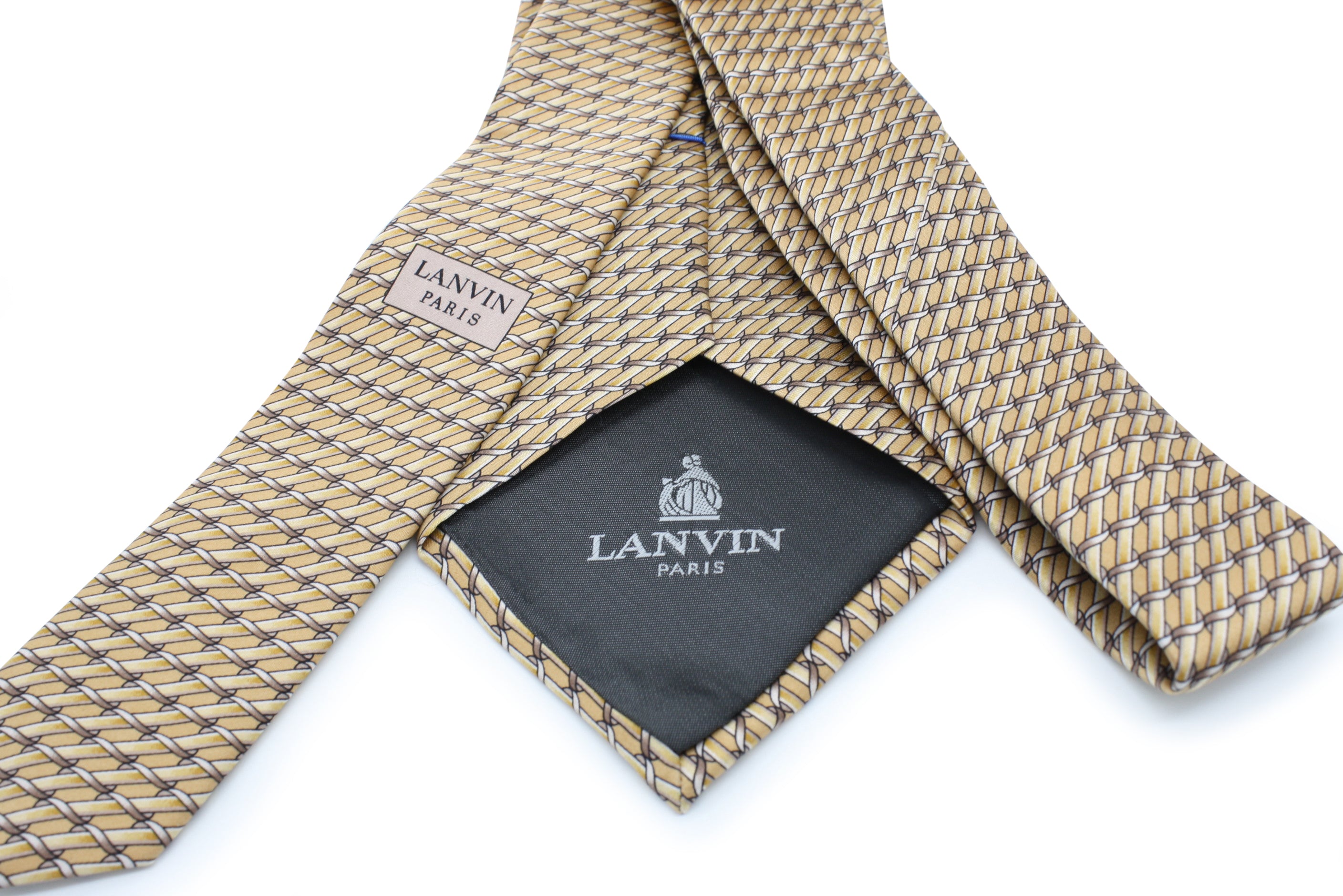 GÜRTEL LANVIN x KRAGÜ III