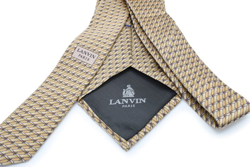 GÜRTEL LANVIN x KRAGÜ III