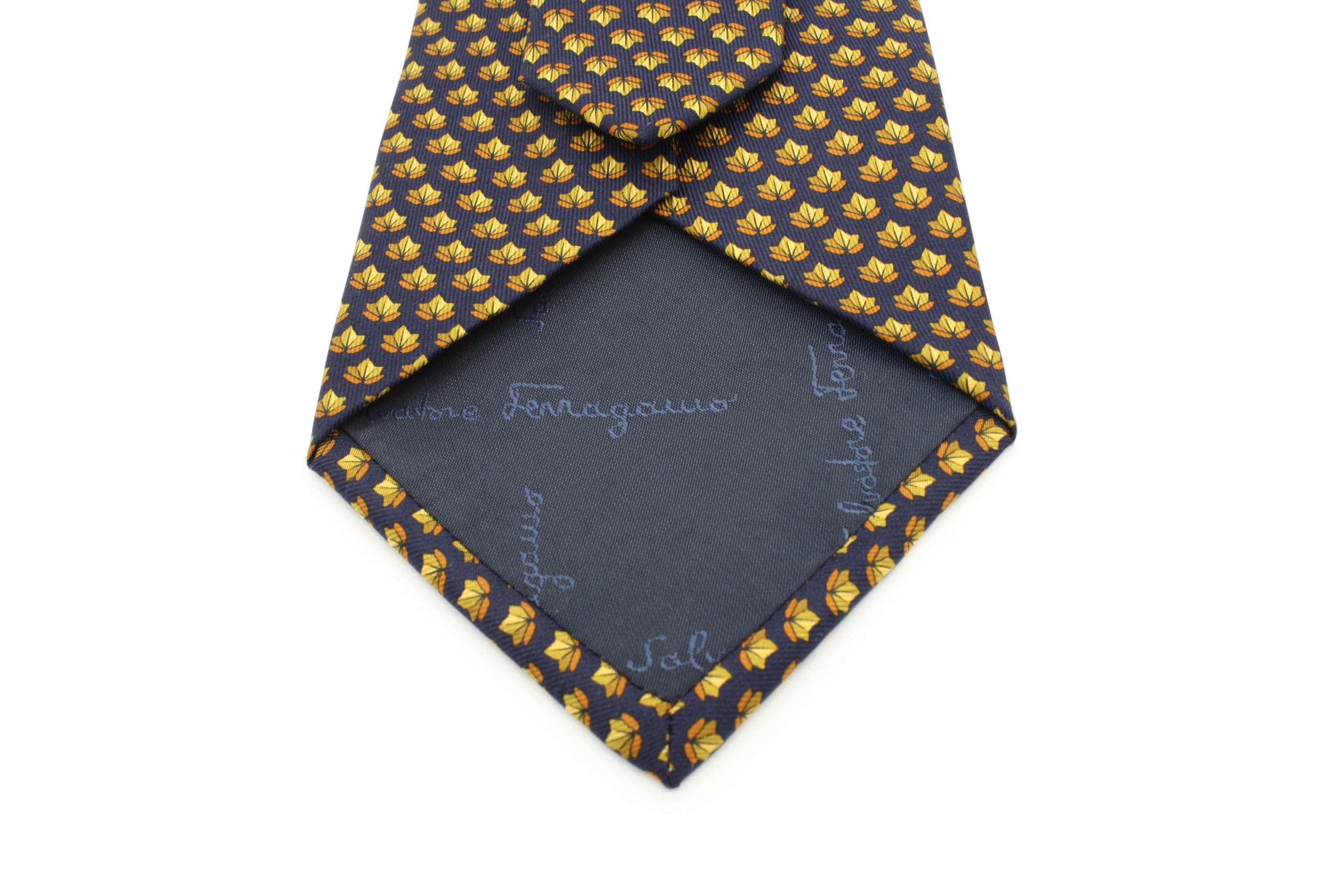 GÜRTEL SALVATORE FERRAGAMO x KRAGÜ LEAF